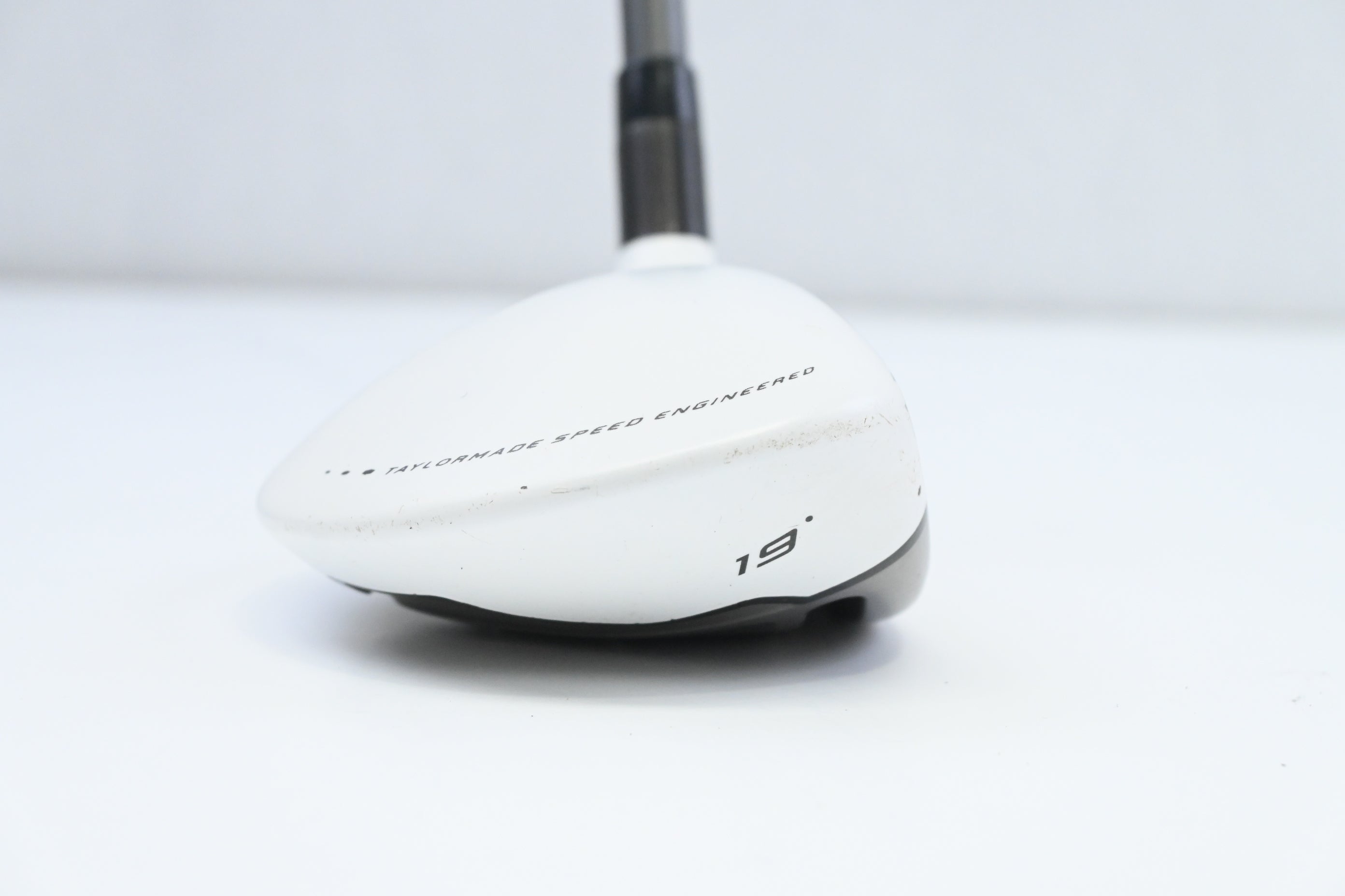 Taylormade RBZ #3 Hybrid / 19 Degree / Regular Flex Taylormade RBZ 65 Shaft