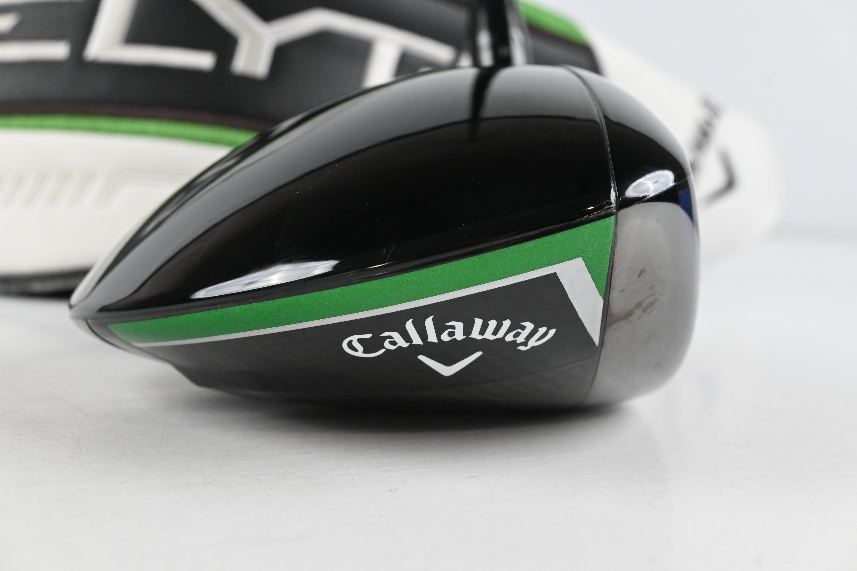 Callaway Elyte Triple Diamond Driver / 9 Degree / X-Flex Tensei 1K Black 65 Shaft