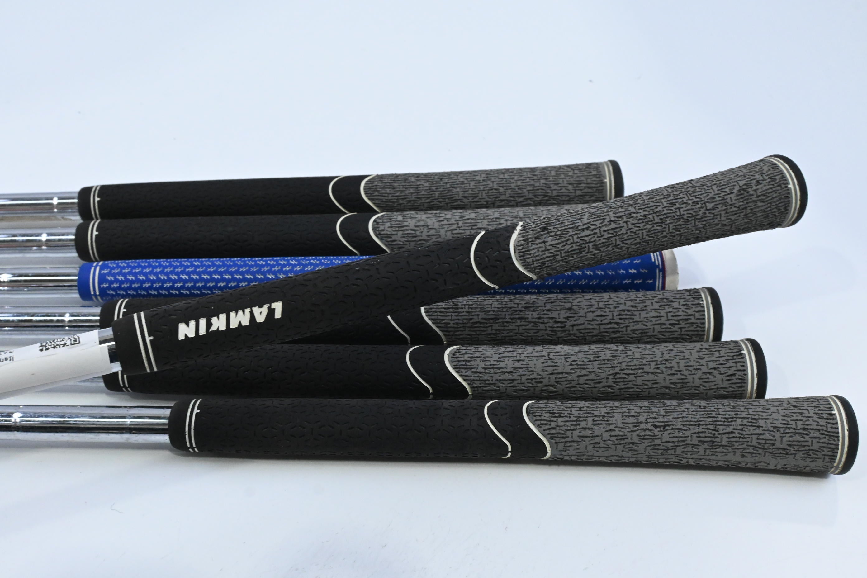 Callaway RAZR X Irons / 5-PW+SW / Uniflex Callaway RAZR X Shafts