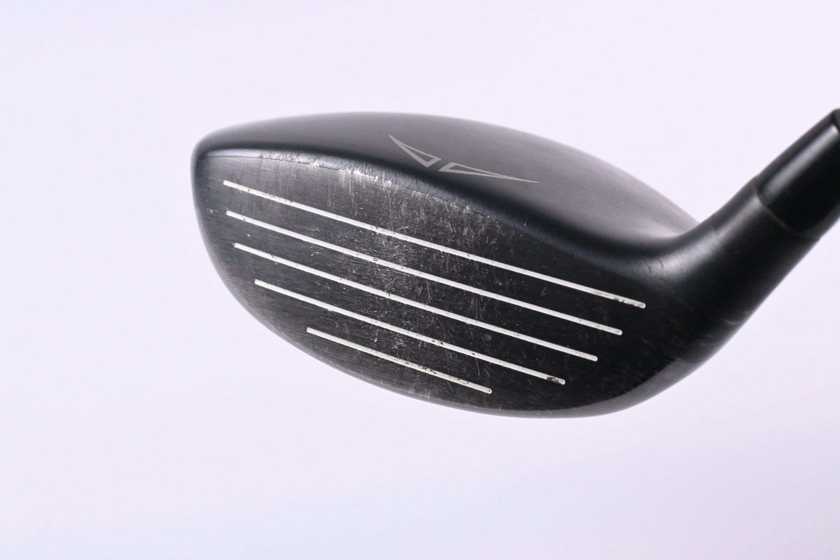 Ping G25 #3 Wood / 15 Degree / Regular Flex Ping TFC 189 Shaft