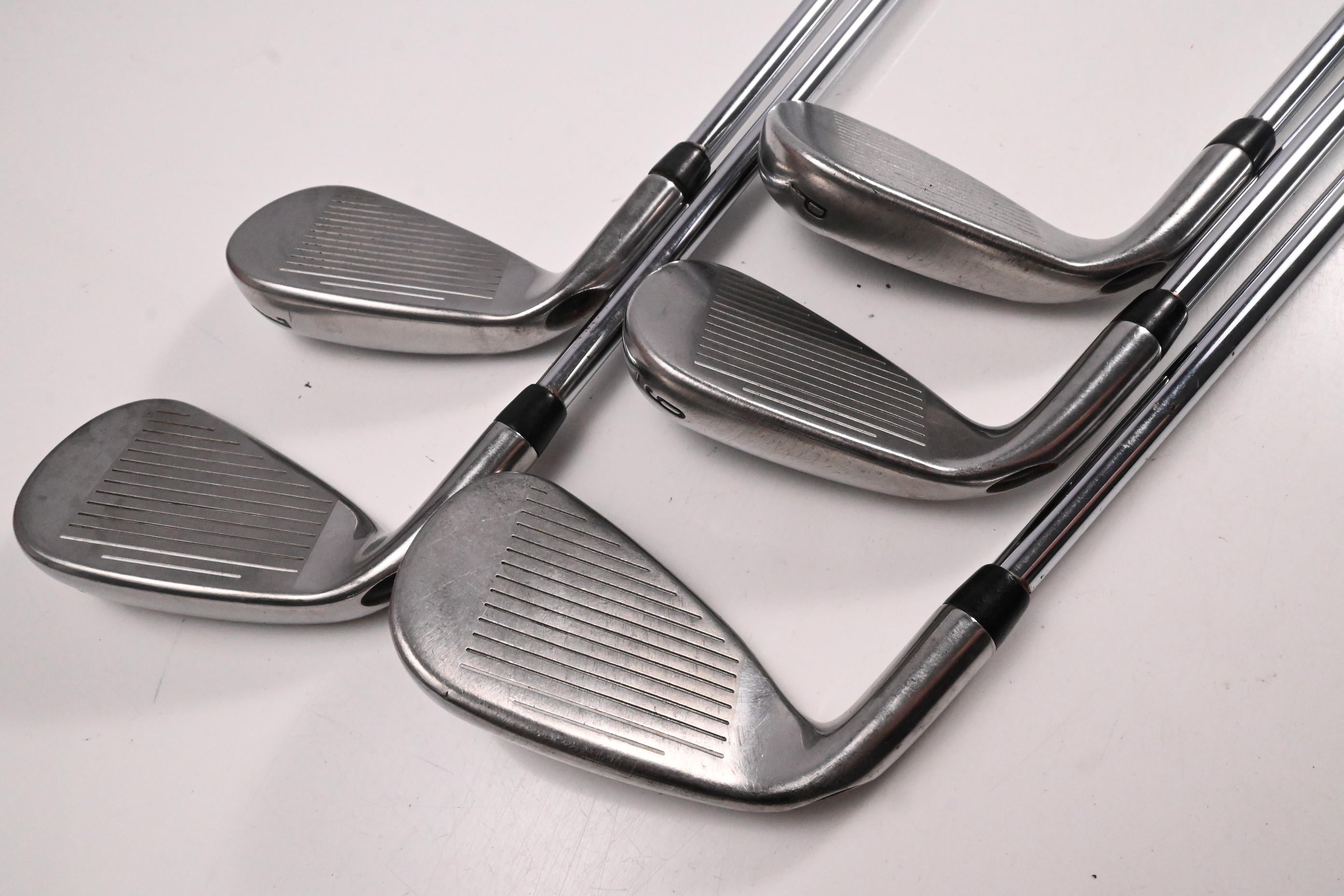 Callaway Steelhead XR Irons / 6-PW / Regular Flex True Temper XP 95 ST 15 R300