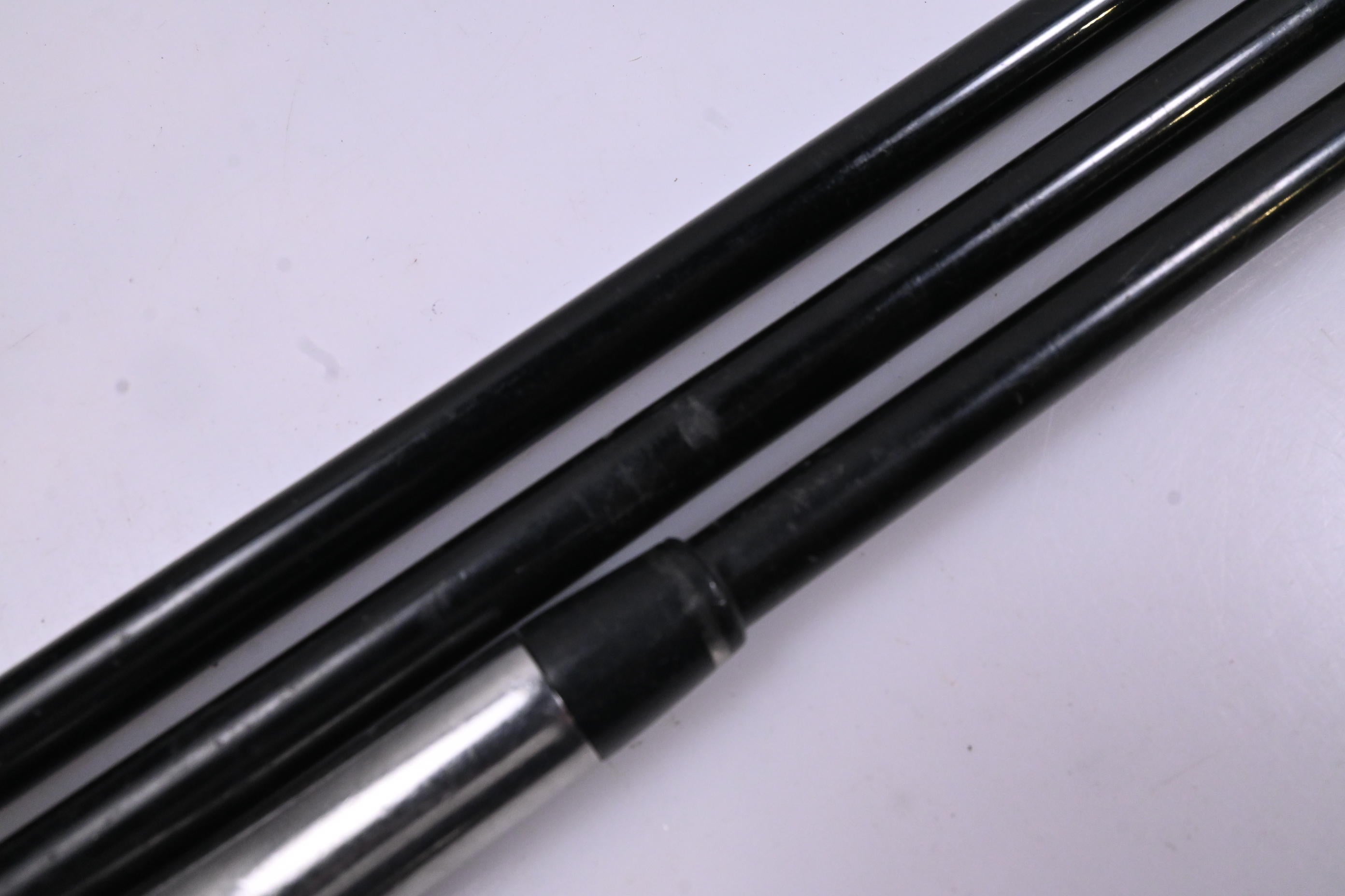 Wilson D300 Irons / 5-PW+SW / Senior Flex Matrix Speed Rul-Z 59 Shafts