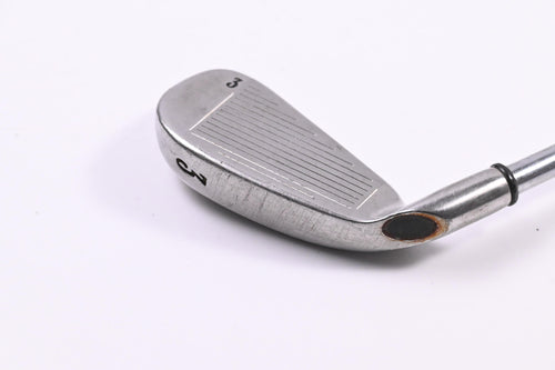 Callaway X-14 #3 Iron / 21 Degree / Regular Flex Callaway Rifle Shaft