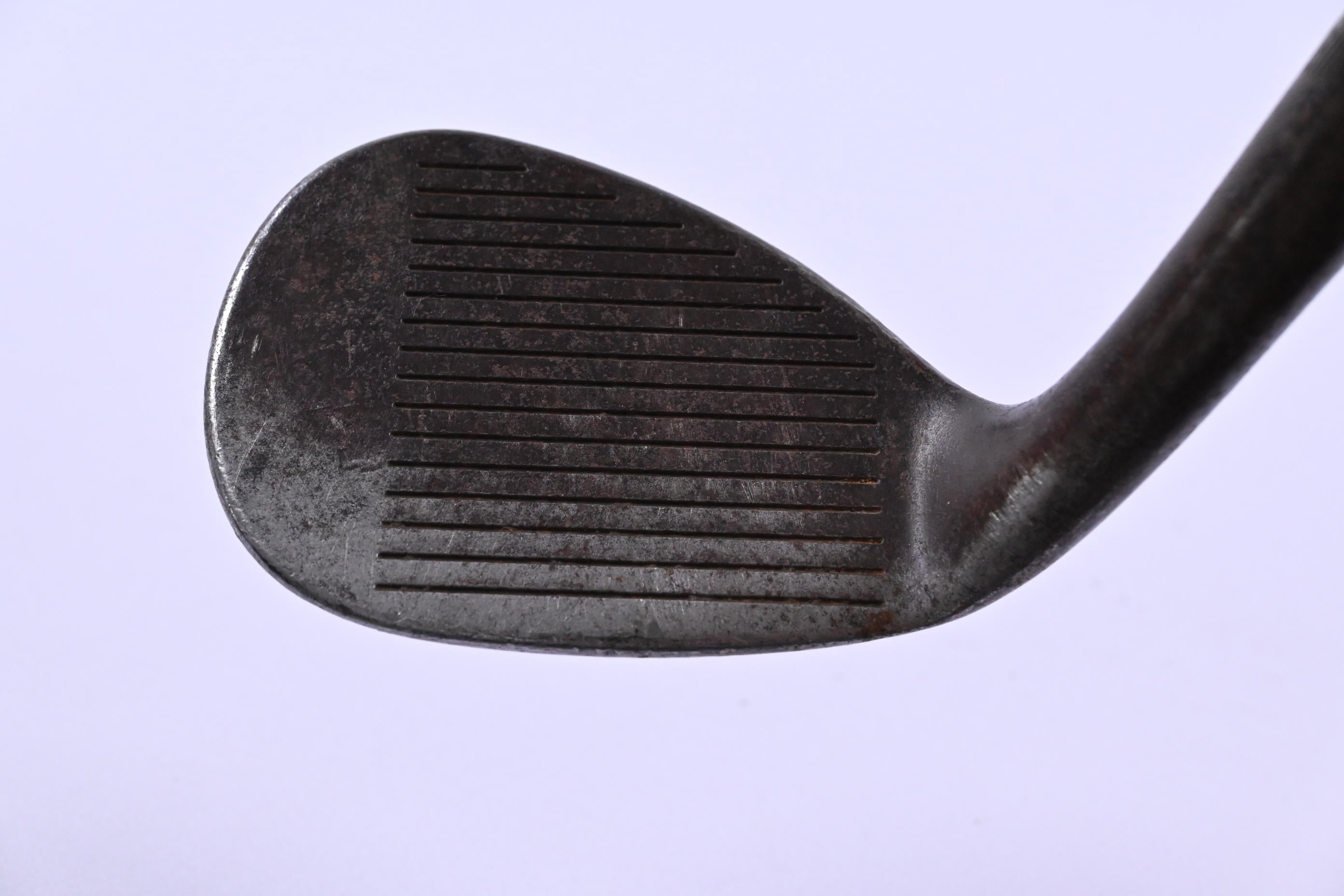Callaway Forged+ Lob Wedge / 60 Degree / Wedge Flex Callaway Forged Shaft