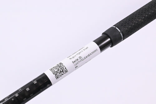 Aldila Rogue Black 85 #3 Hybrid Shaft / Regular Flex / Titleist 2nd Gen