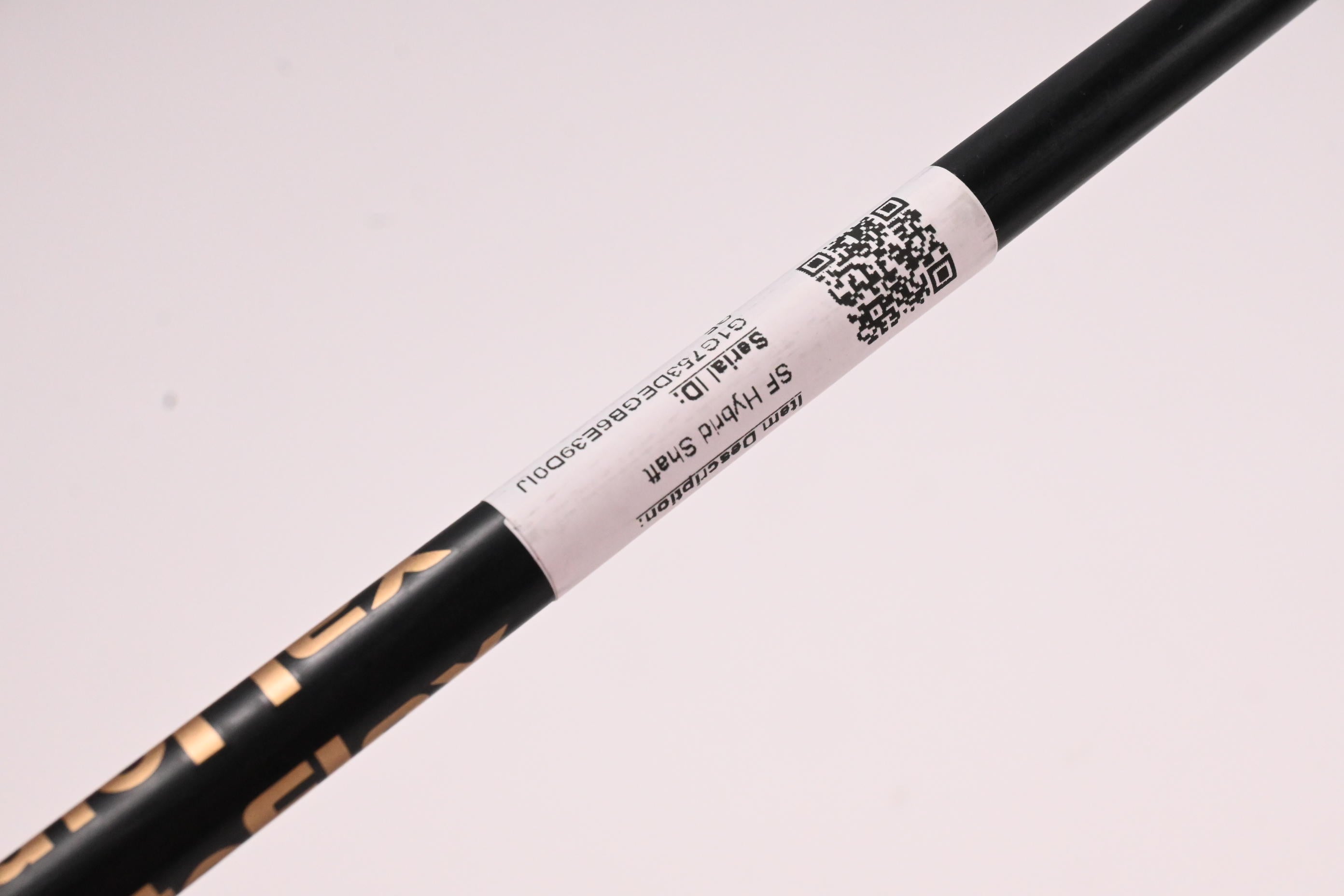 Autoflex SF 405 #5 Hybrid Shaft / Regular Flex / Ping 3rd Gen