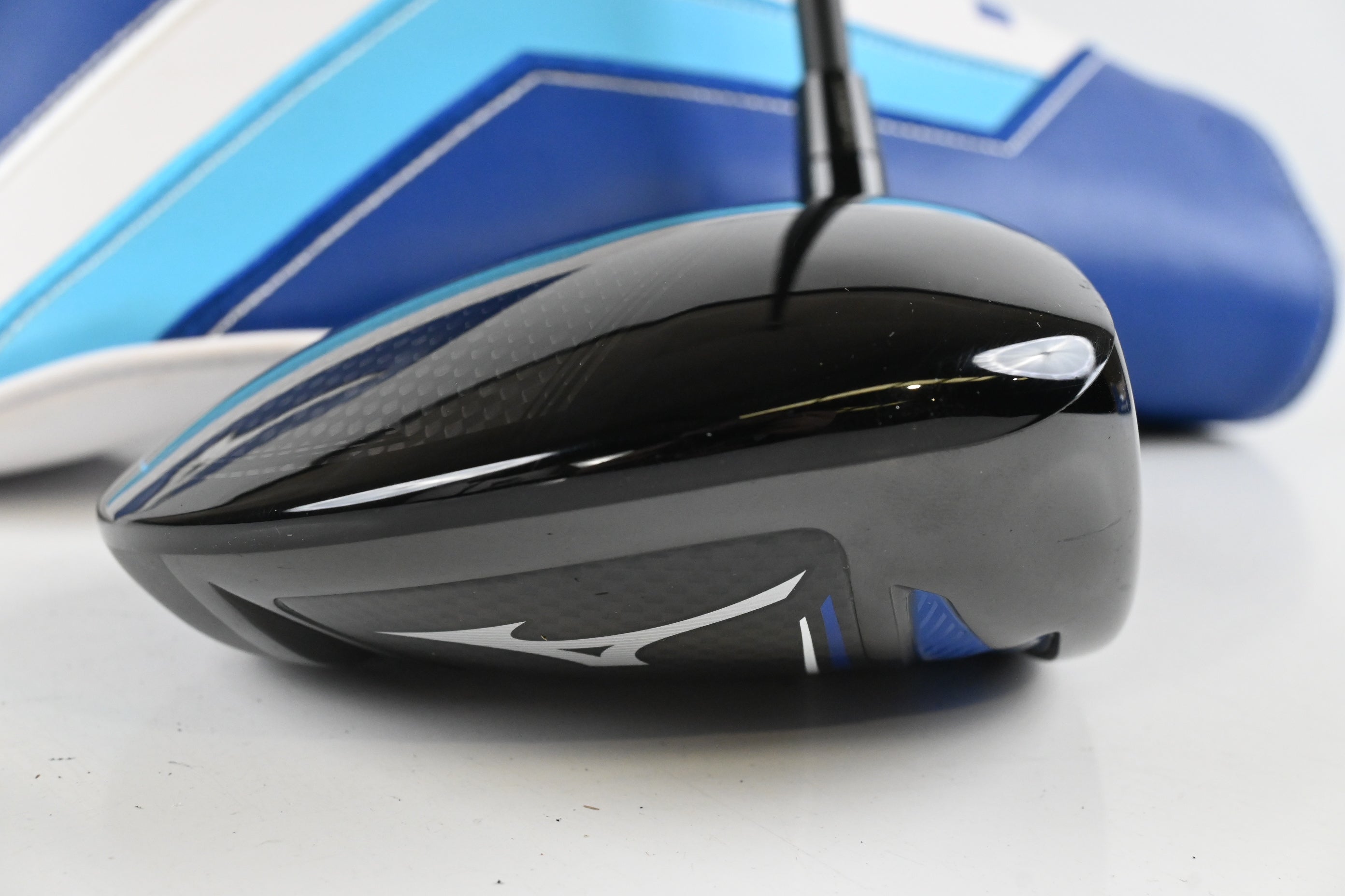 Mizuno ST-Max 230 Driver / 9.5 Degree / Regular Flex Tensei 1K Blue 55 Shaft