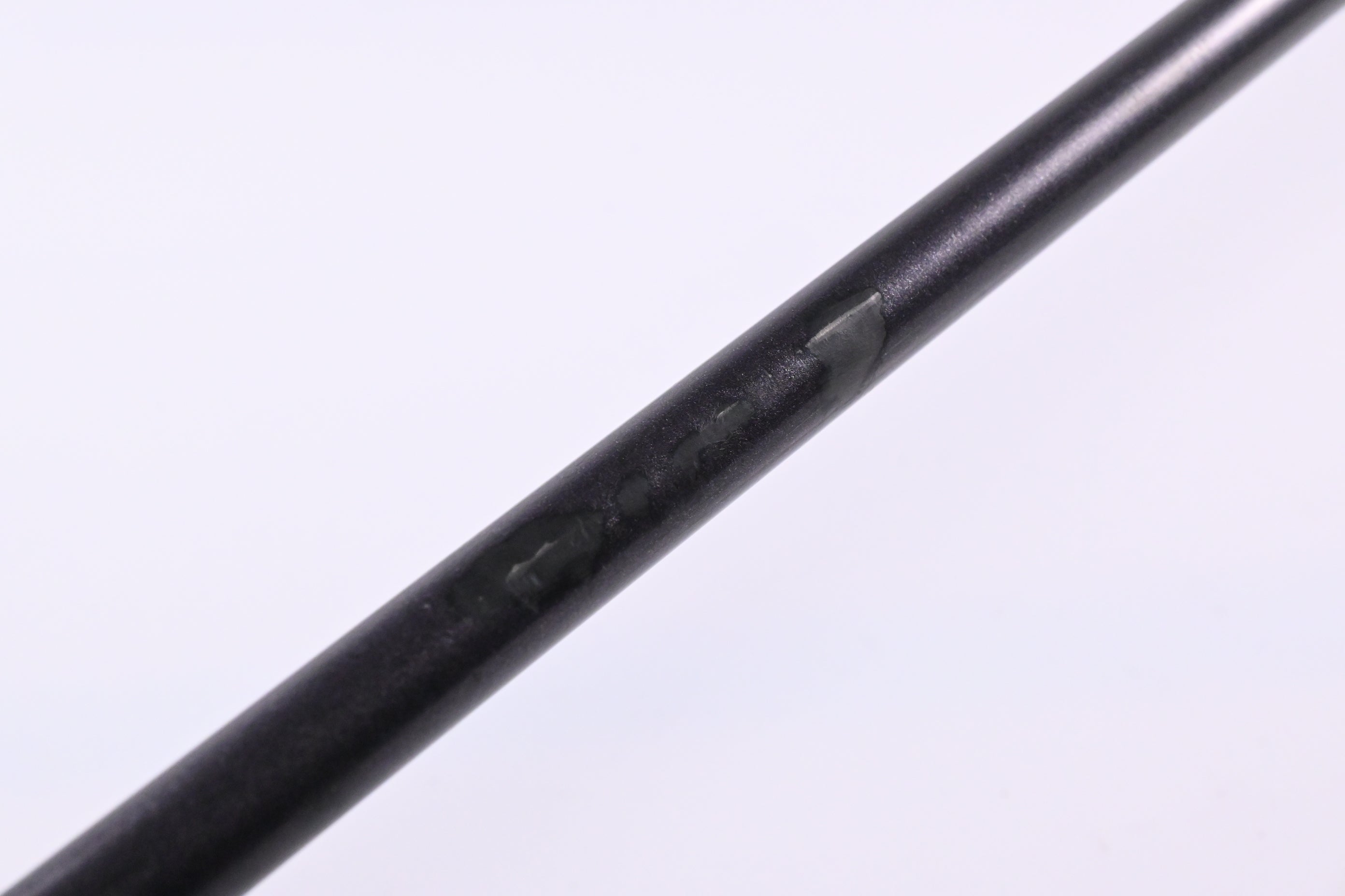 Taylormade Supersteel #3 Wood / 15 Degree / Regular Flex Bubble 2 80 Shaft
