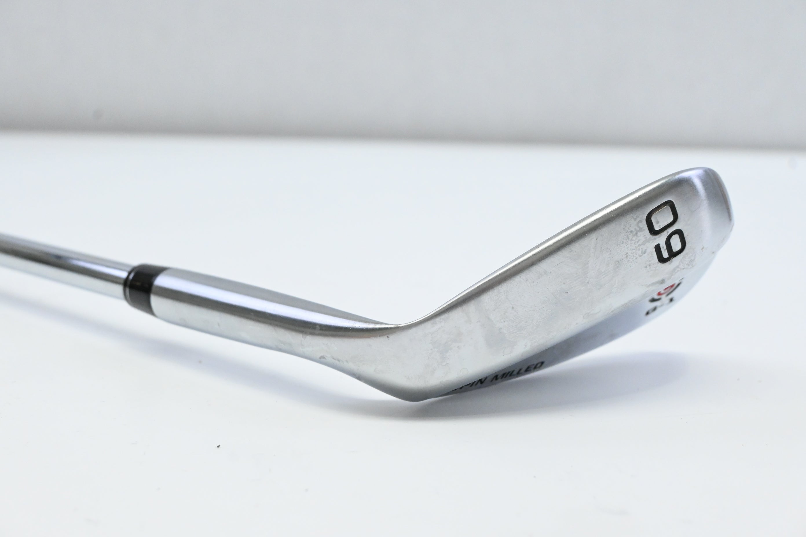 Left Hand PGM G-1 Lob Wedge / 60 Degree / Wedge Flex PGM Shaft
