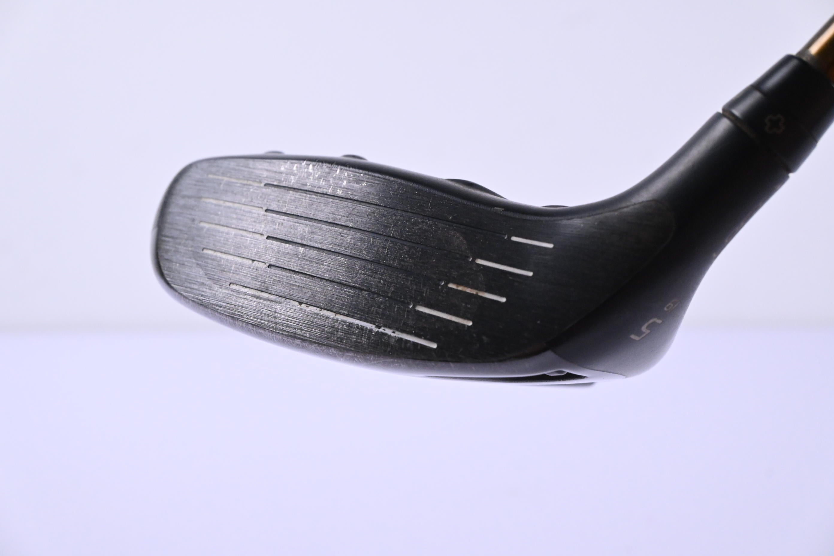 Ping G400 SFT #5 Wood / 19 Degree / Regular Flex Ping Alta CB 65 Shaft