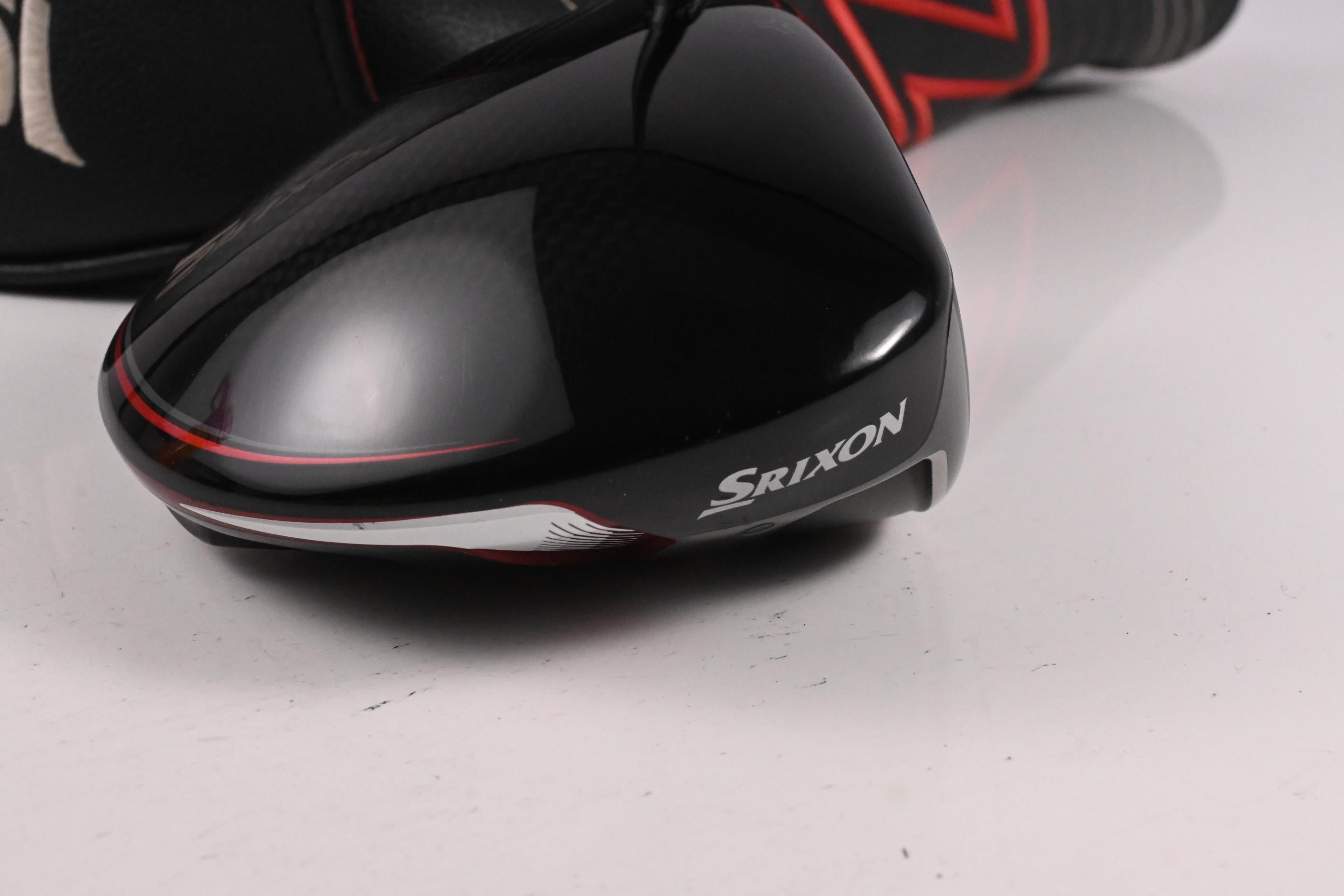 Srixon ZX5 Driver / 9.5 Degree / Regular Flex Tensei CK Pro Blue 60 Shaft