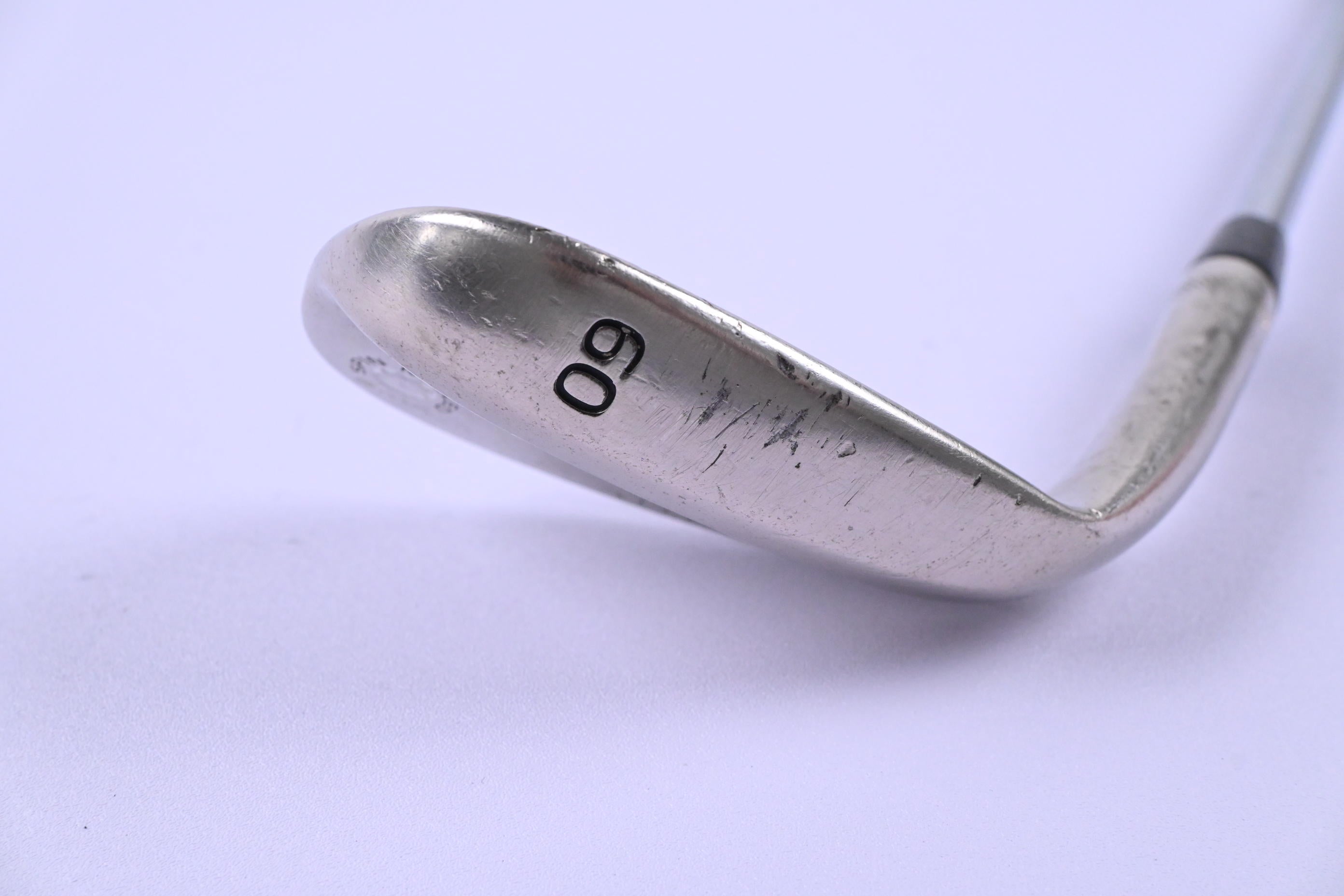 Titleist Vokey SM4 Lob Wedge / 60 Degree / Wedge Flex Vokey Design Shaft