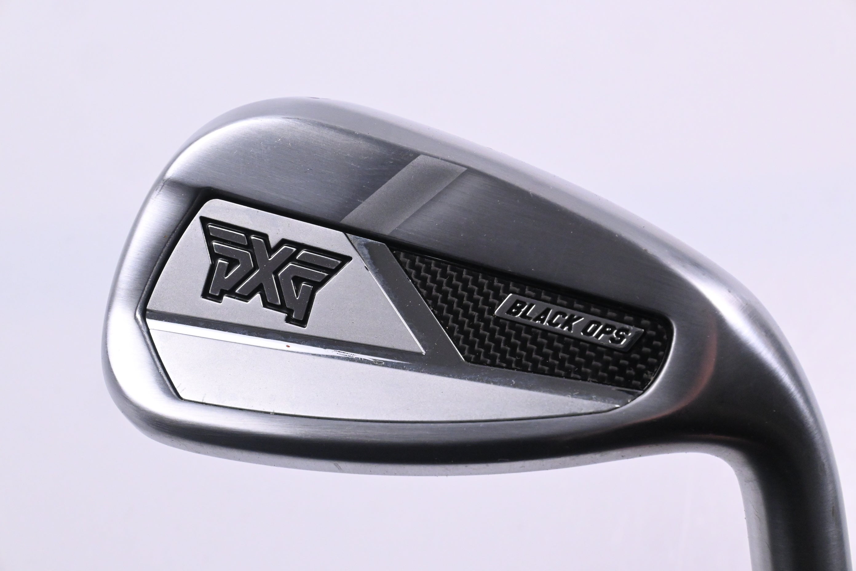 PXG Black Ops Gap Wedge / 48 Degree / Senior Flex Cypher 2.0 50 Shaft