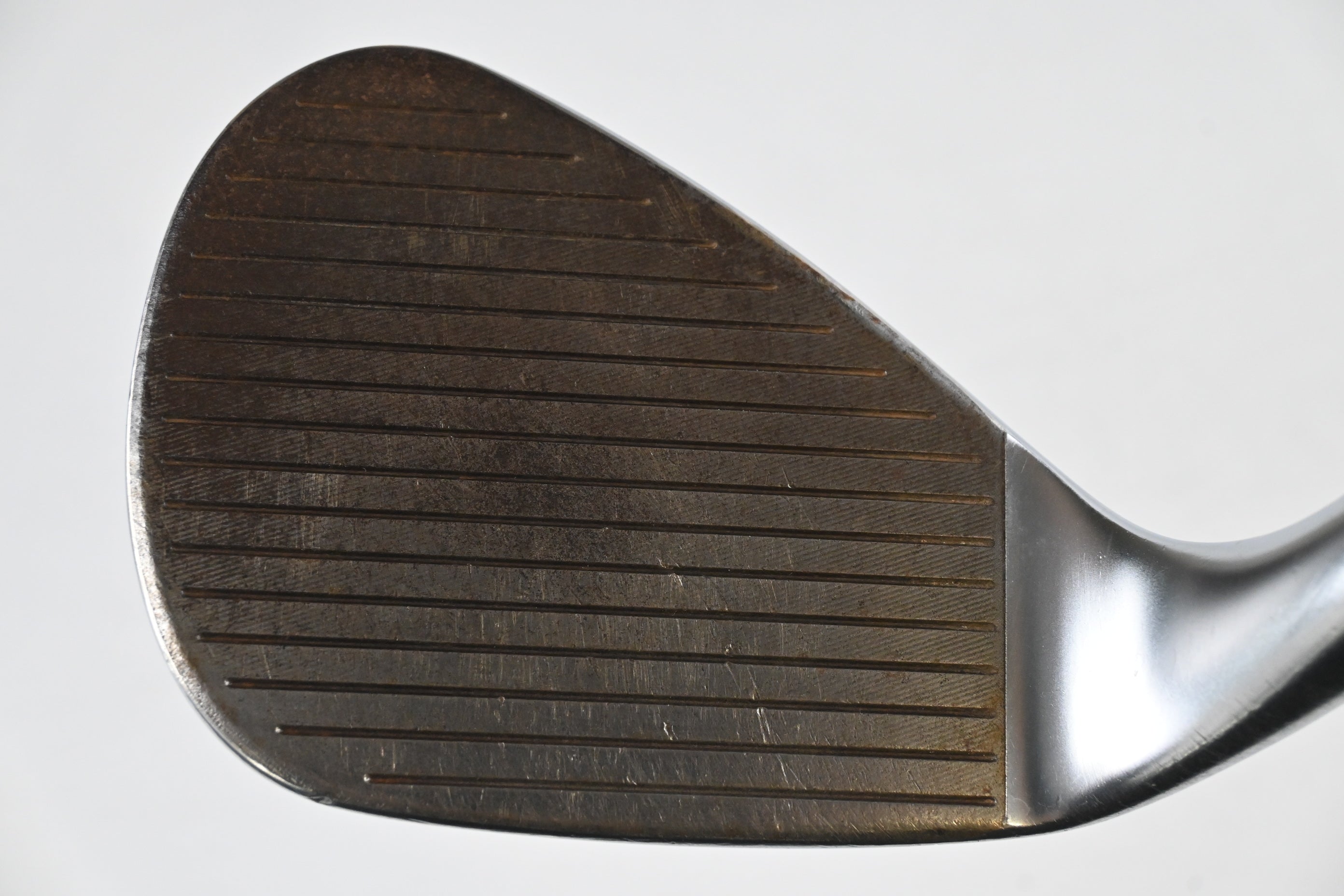 Callaway Jaws Full Toe Sand Wedge / 56 Degree / Wedge Flex Project X Catalyst