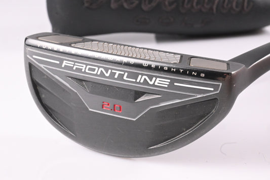 Cleveland Frontline 2.0 Putter / 33 Inch