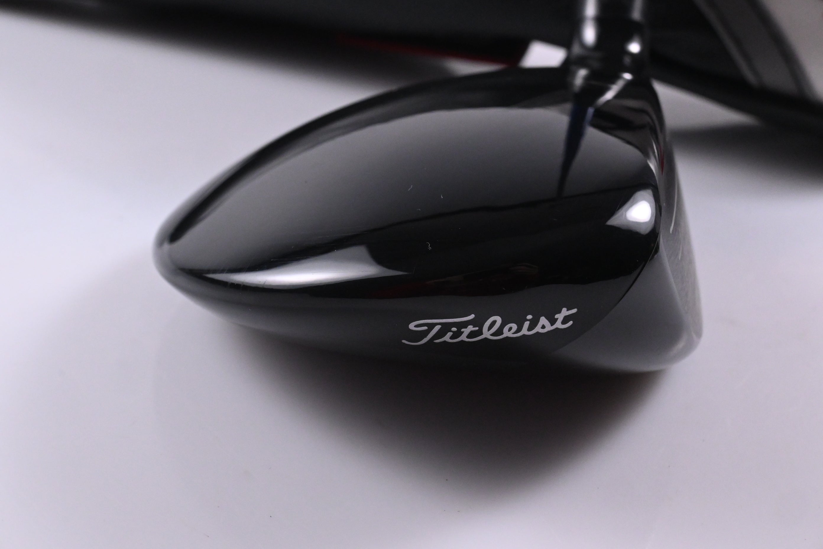 Titleist GT2 #3 Wood / 16.5 Degree / X-Flex Project X 8B4 83 Shaft
