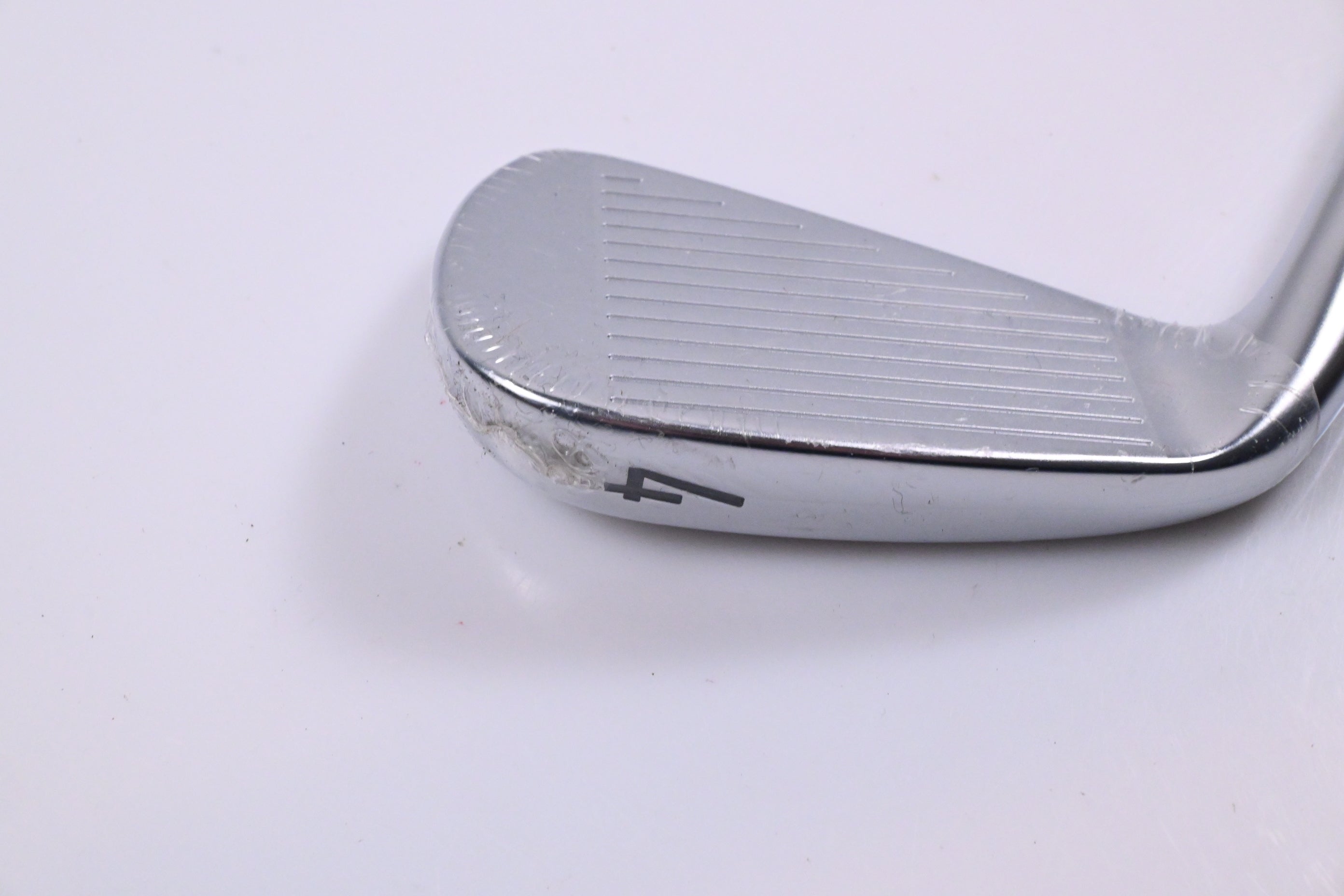 Callaway Apex MB 21 #4 Iron / 23 Degree / Regular Flex Dynamic Gold MID 115 R300