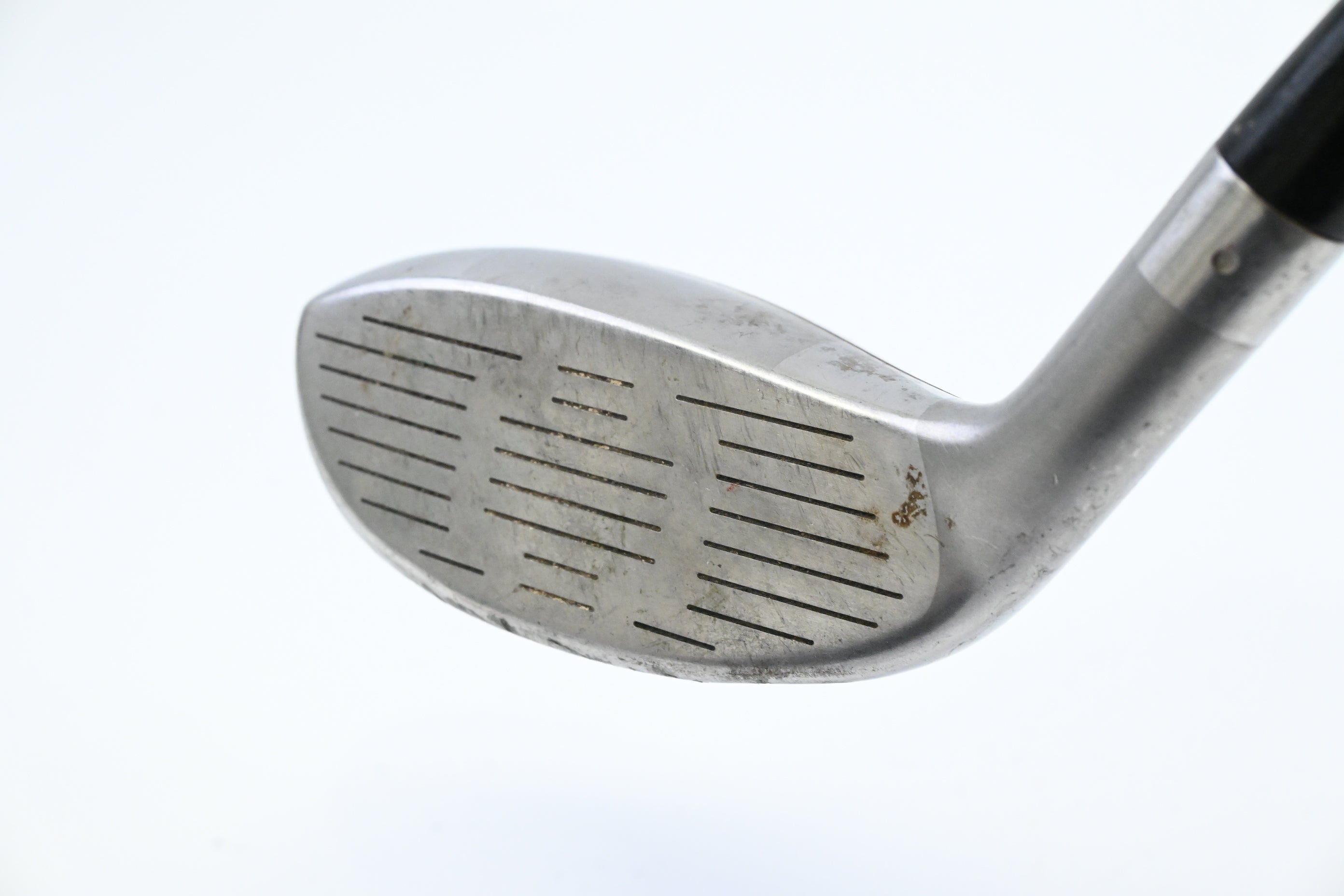Nike CPR #2 Hybrid / 18 Degree / Stiff Flex Nike CPR Shaft