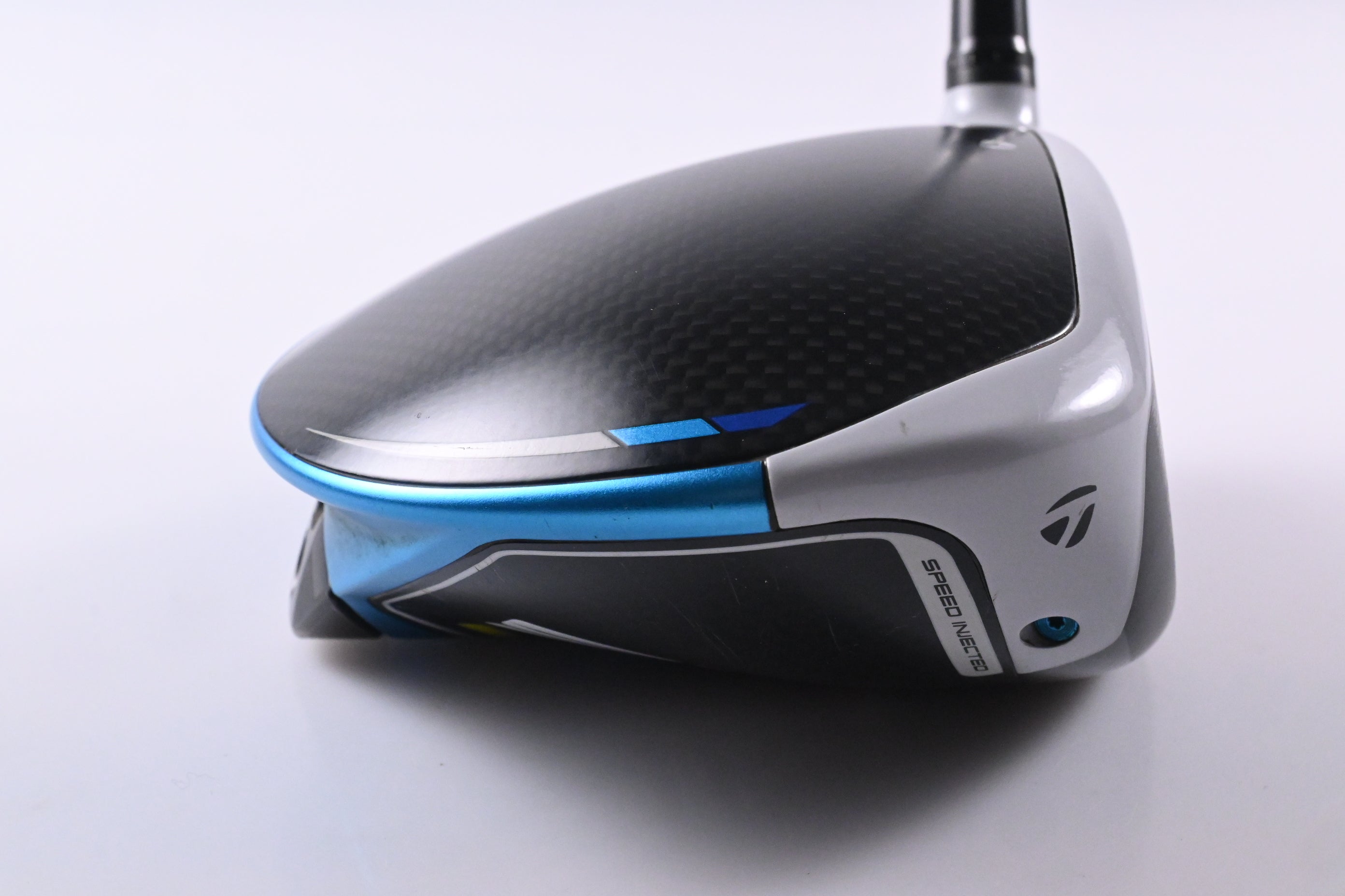 Taylormade SIM2 Max Driver / 9 Degree / Stiff Flex Kuro Kage 60 Shaft