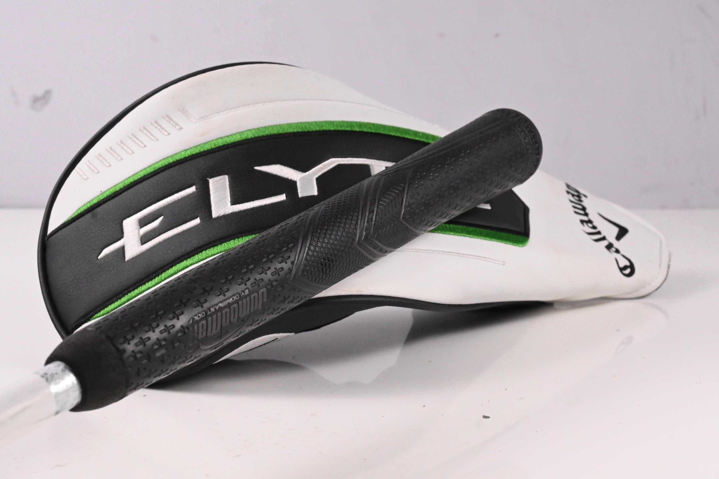 Callaway Elyte Driver / 10.5 Degree / Stiff Flex Denali Charcoal 60 Shaft