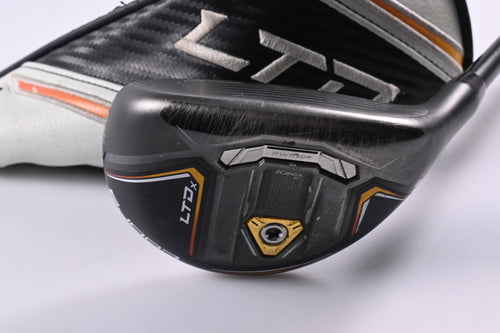 Cobra LTDx #3 Hybrid / 19 Degree / Stiff Flex KBS PGI 85 Shaft