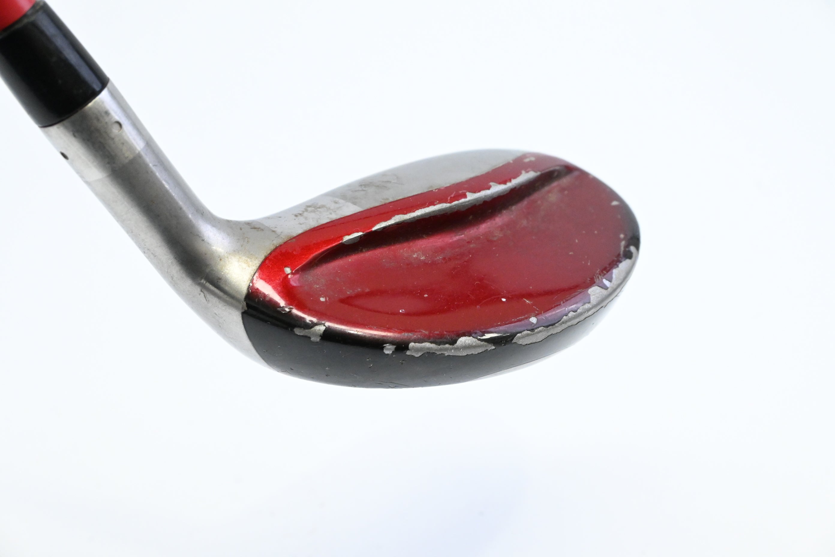 Nike CPR #2 Hybrid / 18 Degree / Stiff Flex Nike CPR Shaft