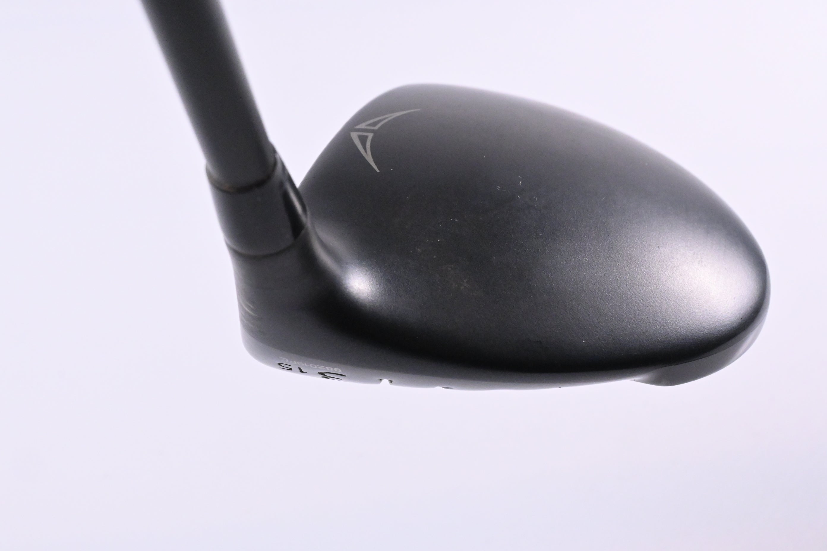 Ping G25 #3 Wood / 15 Degree / Regular Flex Ping TFC 189 Shaft