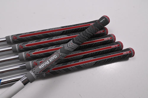 Mizuno JPX 919 Forged Irons / 5-PW / Regular Flex Project X LZ 115 Shafts