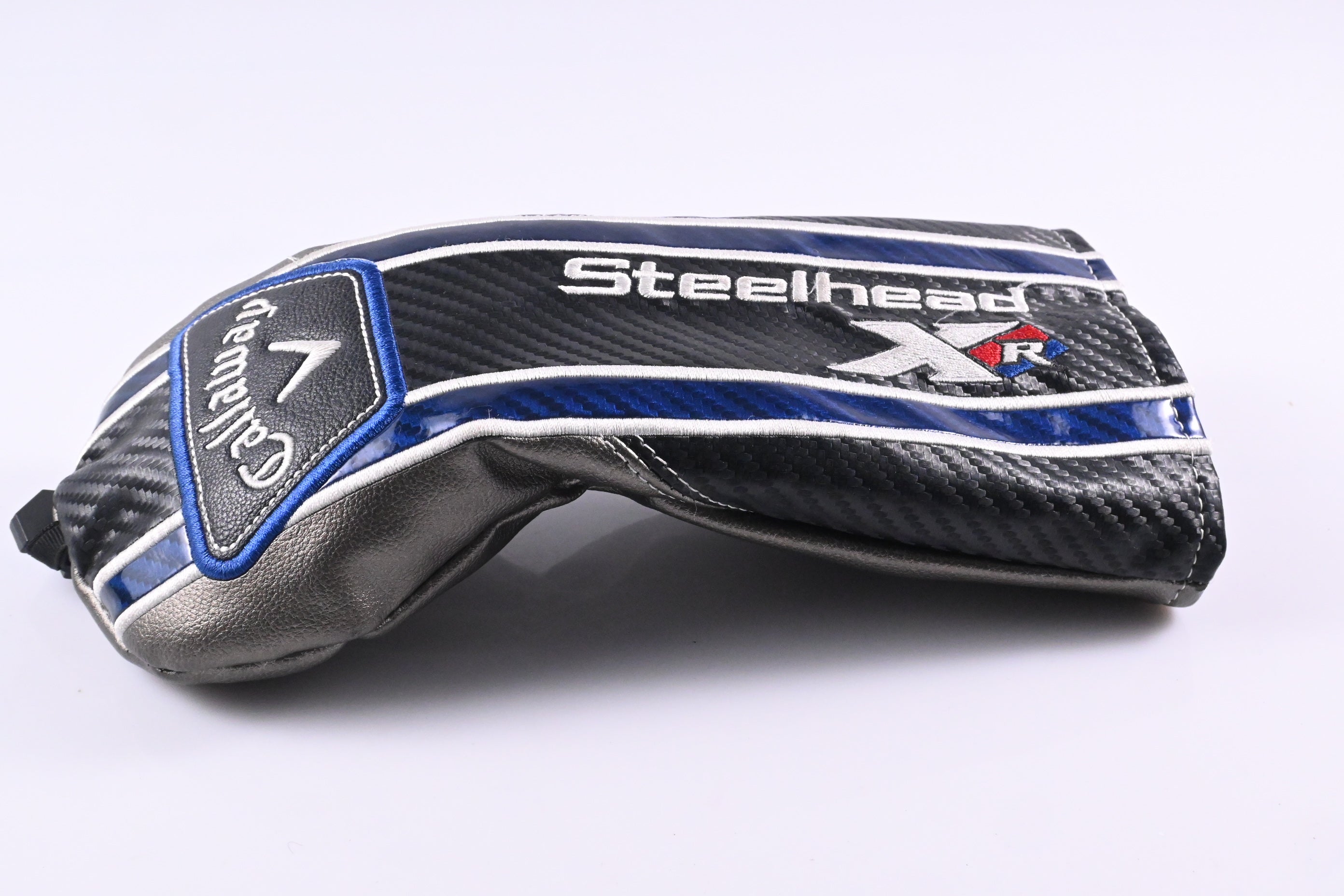 Callaway Steelhead XR #4 Wood / 16 Degree / Regular Flex Tensei CK Blue 65 Shaft
