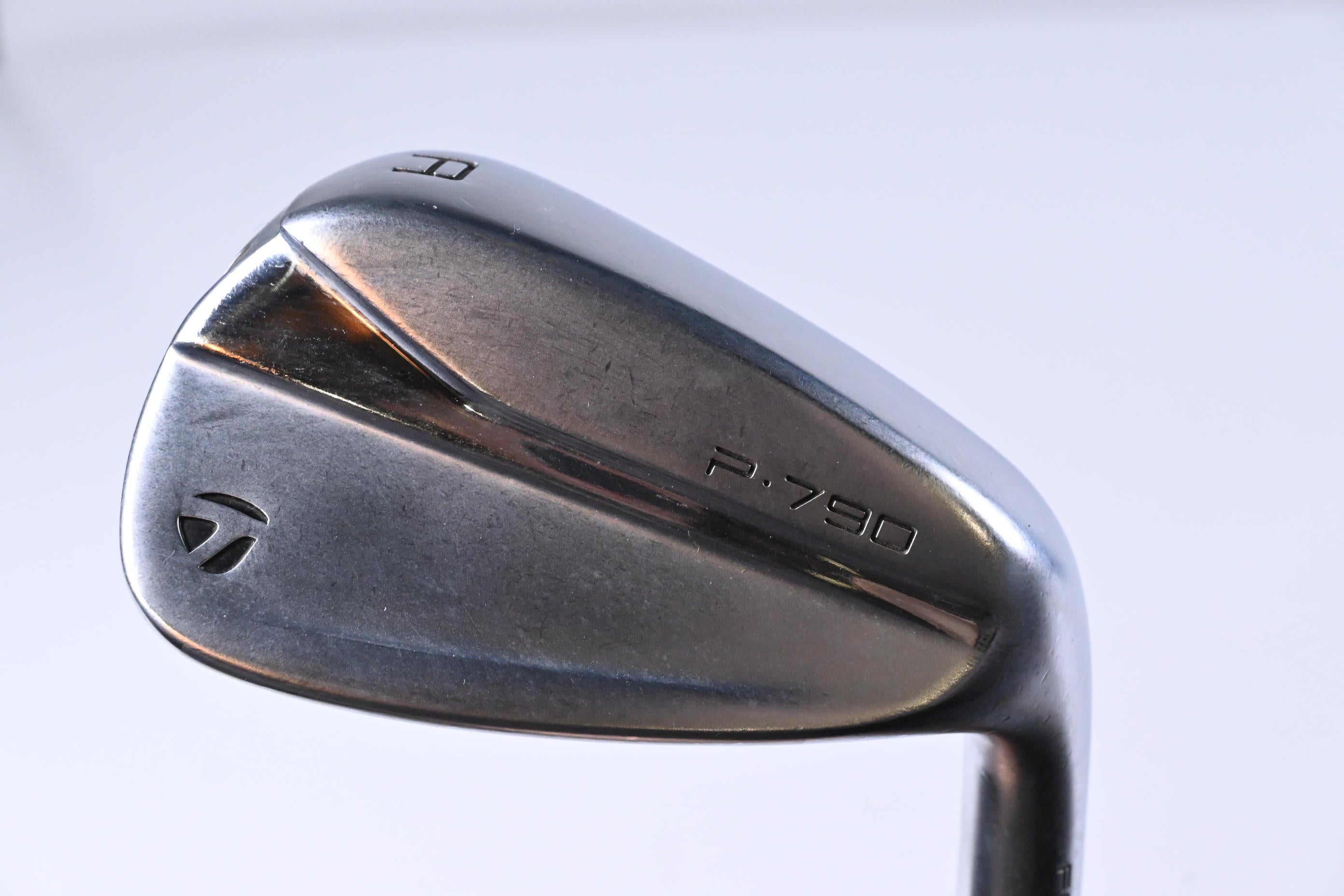 Taylormade P790 2021 Gap Wedge / 50 Degree / Stiff Flex KBS Tour Shaft