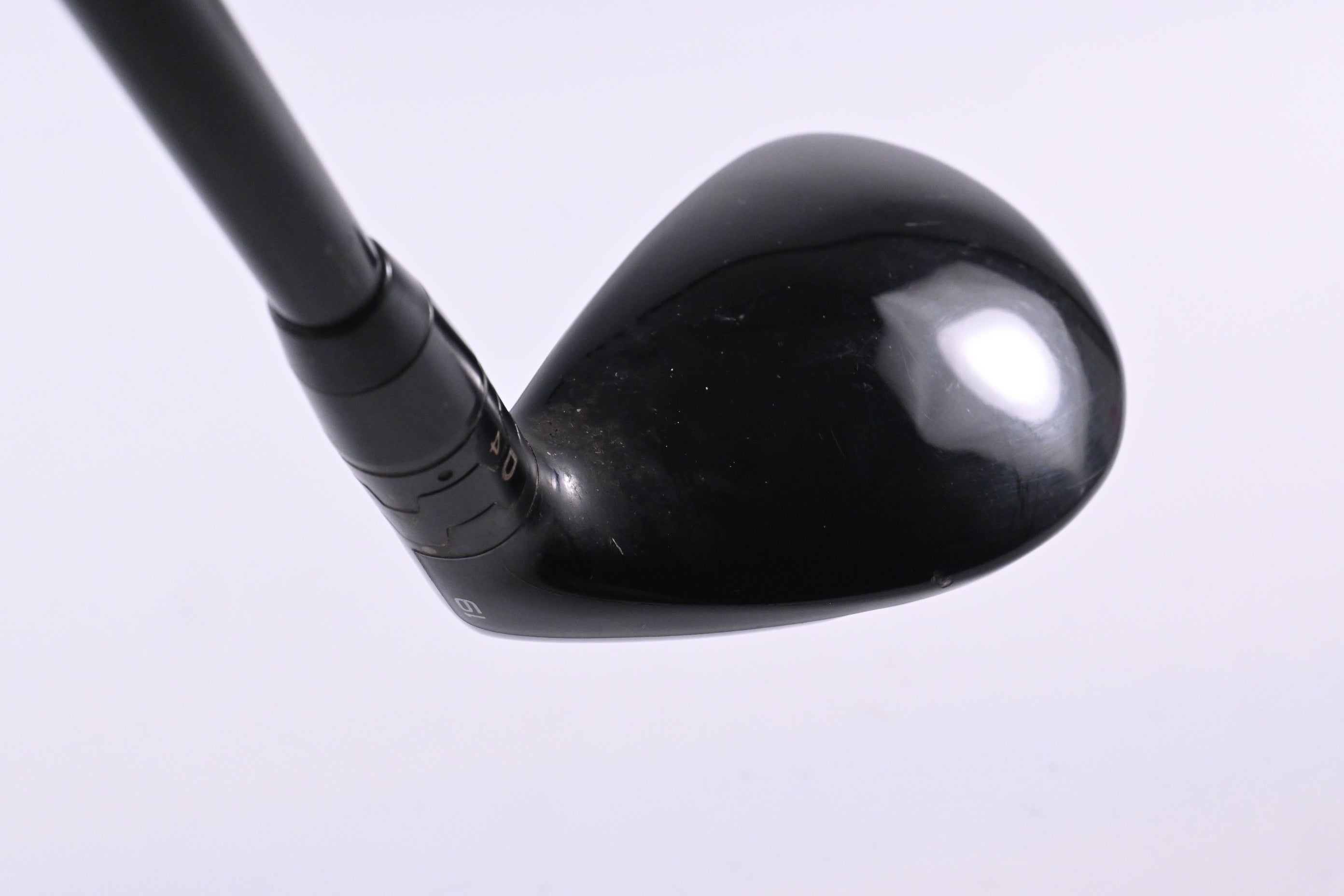 Titleist TS2 #3 Hybrid / 19 Degree / Regular Flex Tensei AV Blue 70 Shaft
