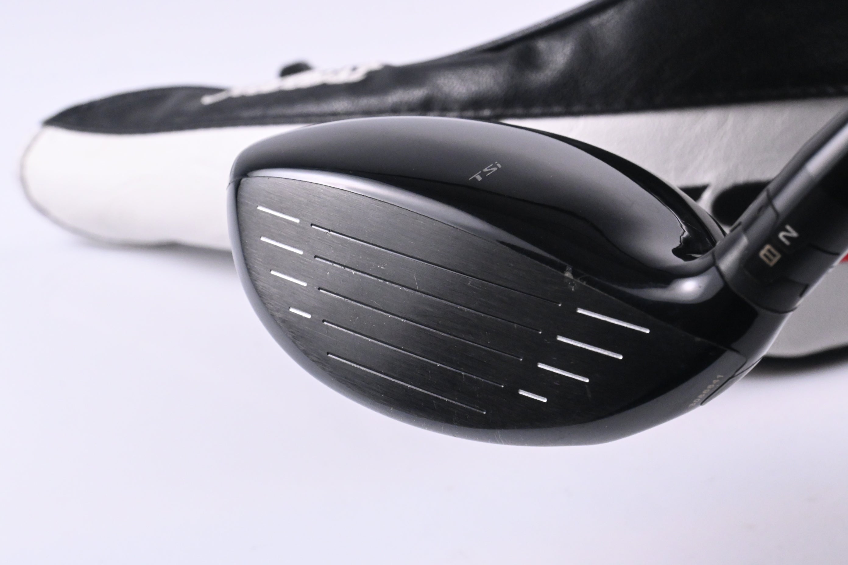 Titleist TSi2 #3 Wood / 16.5 Degree / Regular Flex Tensei AV Blue 65 Shaft