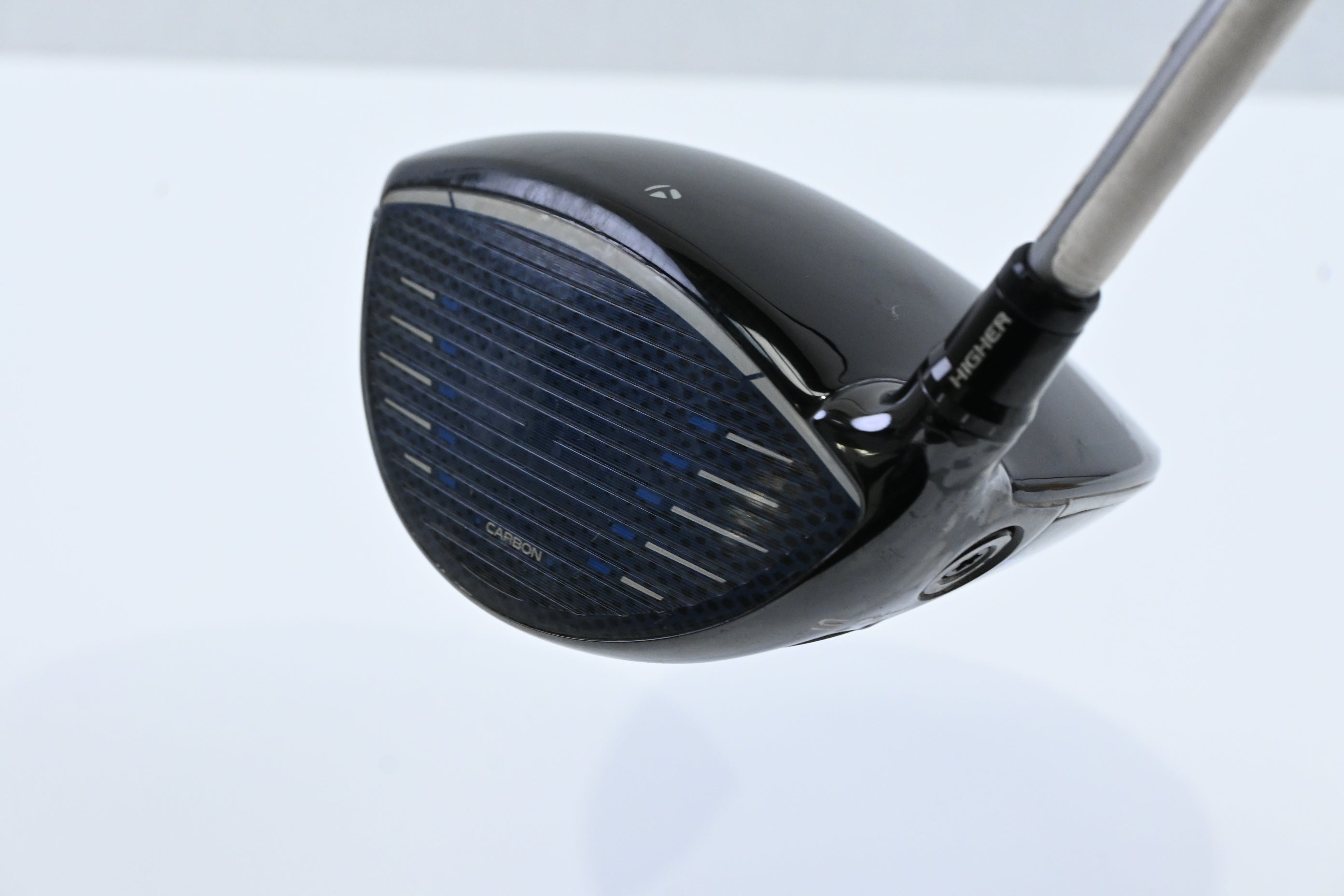 Taylormade Qi10 Max Driver / 10.5 Degree / Regular Flex Fujikura Speeder NX TCS