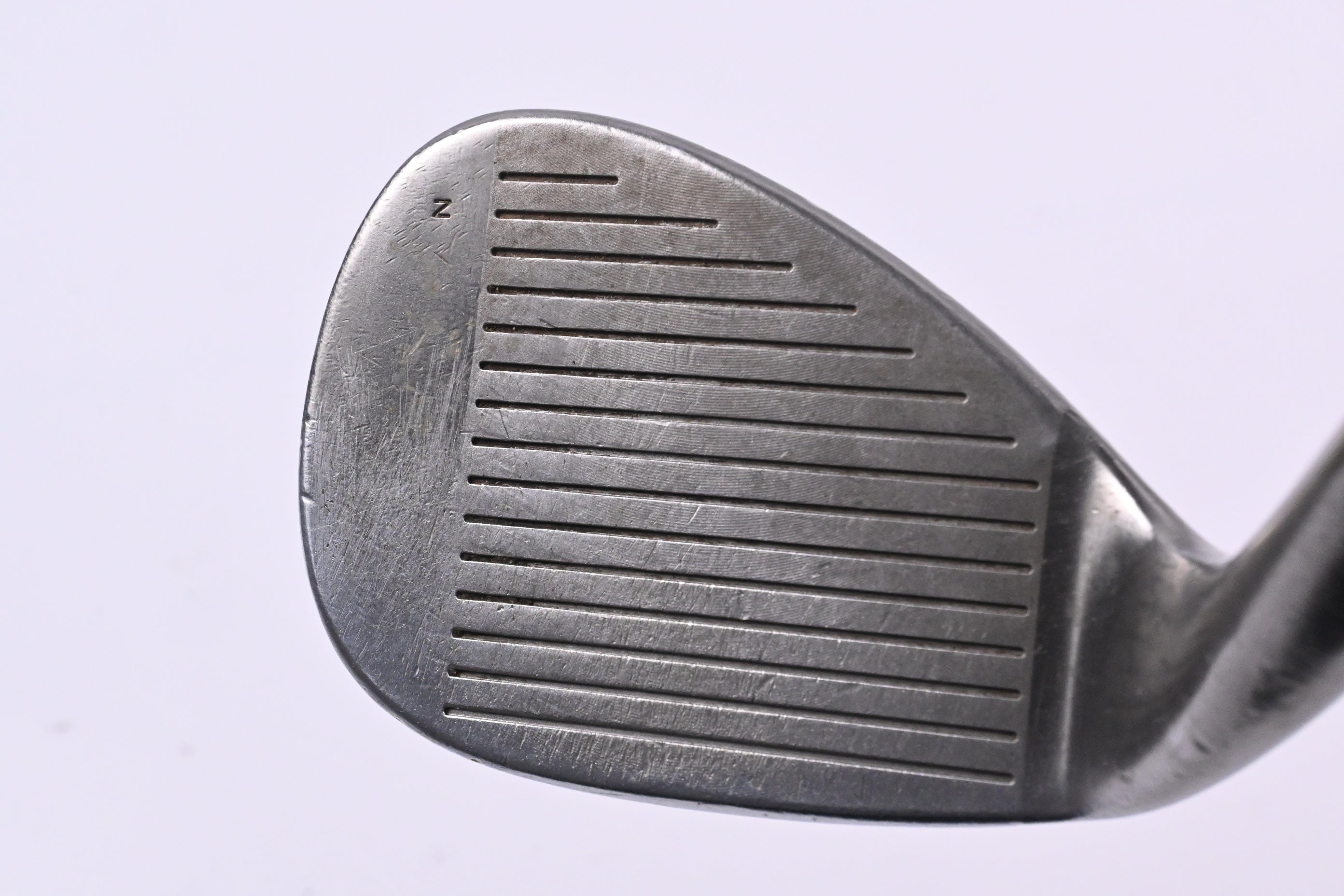 Taylormade RAC TP Gap Wedge / 52 Degree / Wedge Flex Steel Shaft