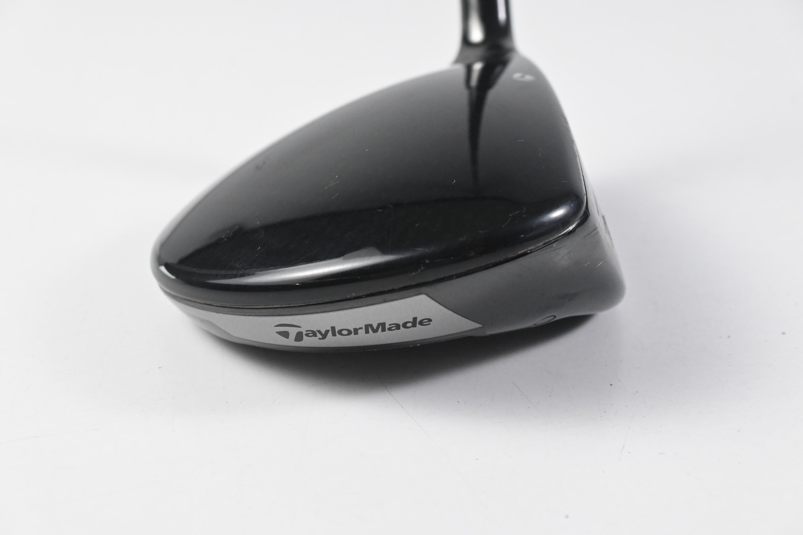 Taylormade Qi10 #5 Wood / 18 Degree / Senior Flex Fujikura Ventus TR Blue 6