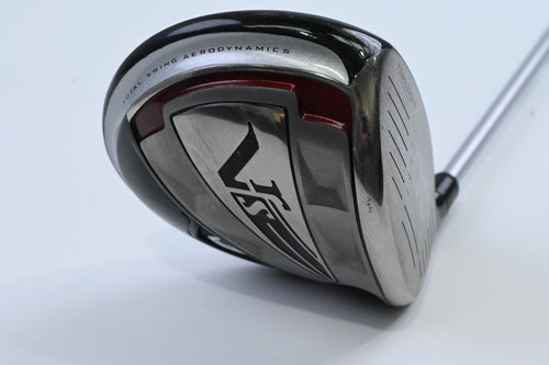 Nike VR-S Driver / 9.5 Degree / Stiff Flex Fubuki 51 Shaft