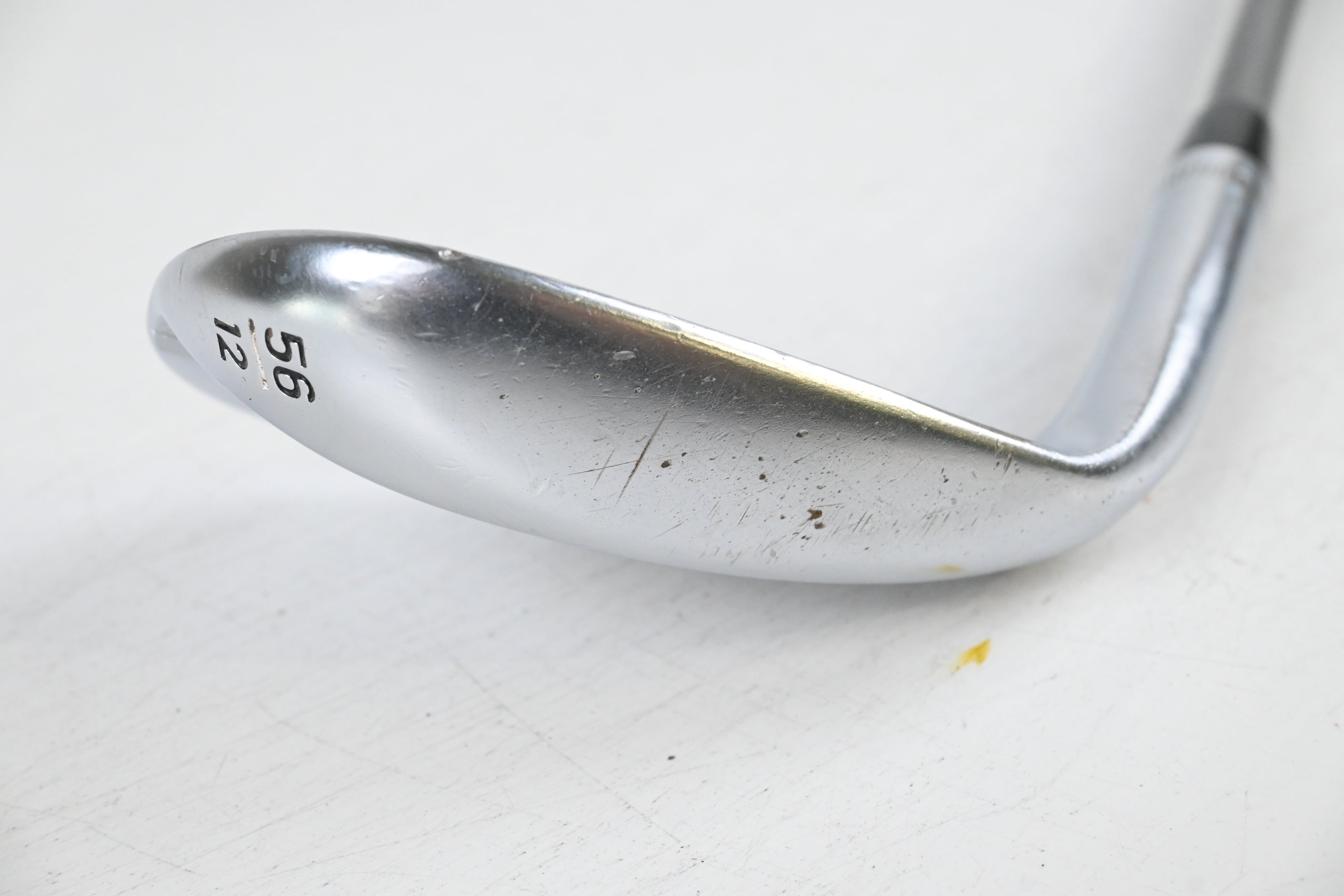 Callaway Jaws Full Toe Sand Wedge / 56 Degree / Wedge Flex Project X Catalyst