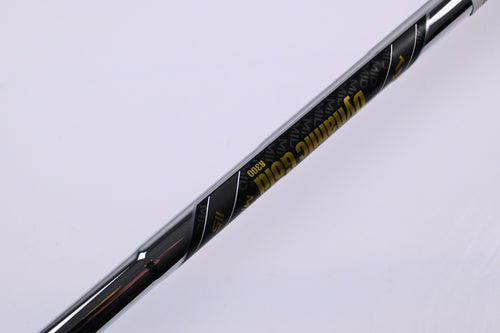 Callaway Apex MB 21 #4 Iron / 23 Degree / Regular Flex Dynamic Gold MID 115 R300
