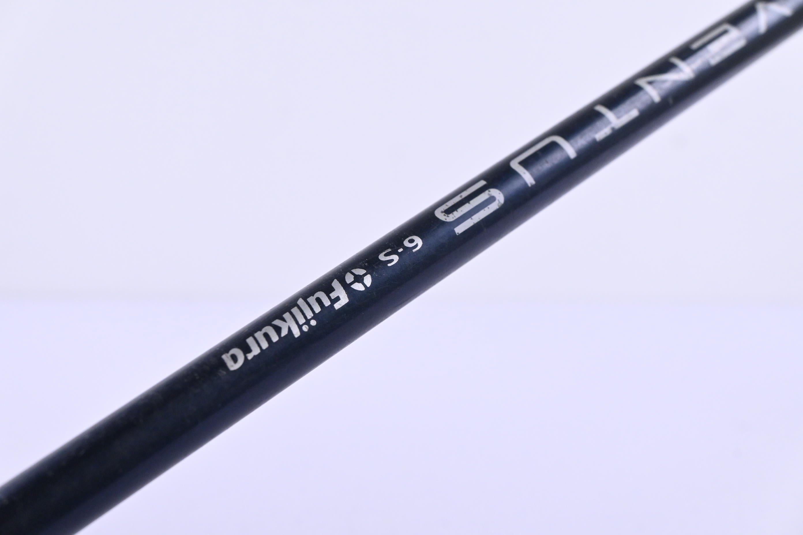 Taylormade SIM Max #5 Wood / 18 Degree / Stiff Flex Fujikura Ventus Blue 6 Shaft