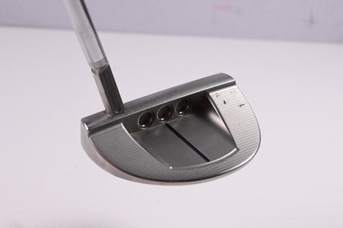 Scotty Cameron Super Select Golo 6.5 Putter / 34 Inch