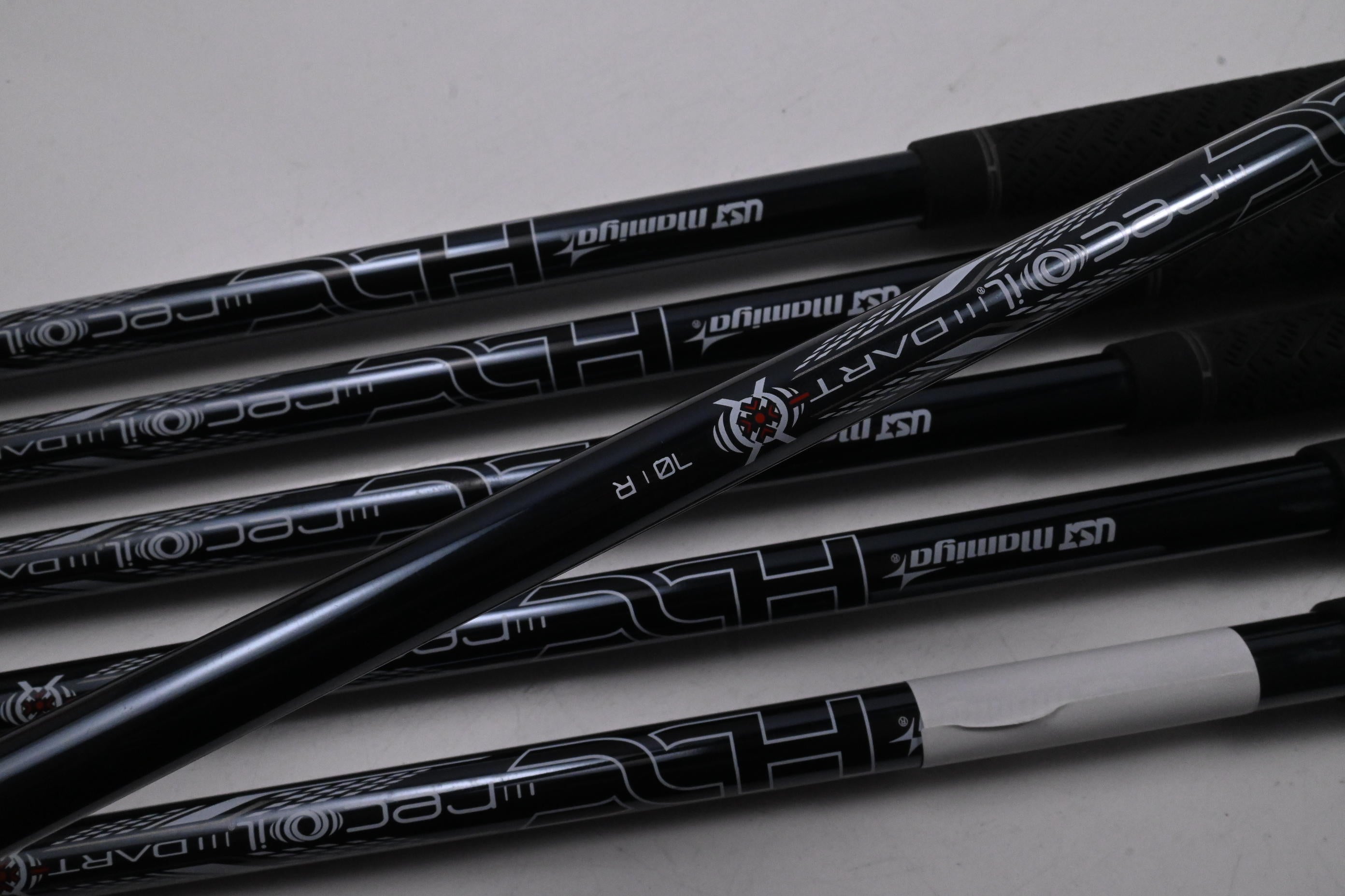 Callaway Apex Ai300 Irons / 5-PW / Regular Flex UST Recoil Dart HDC 70 Shafts