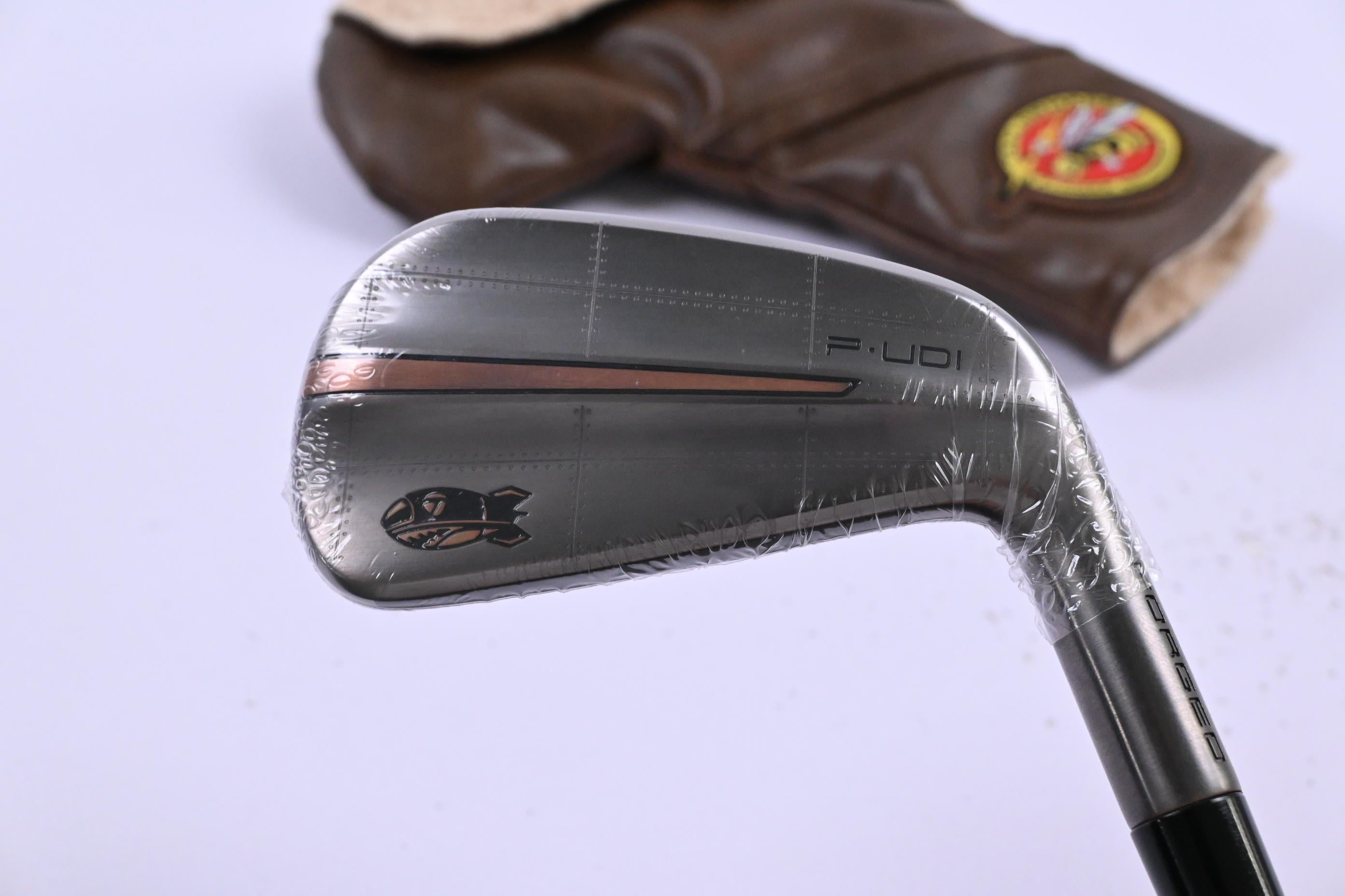 Taylormade P.UDI Bomber #1 Iron / 17 Degree / Stiff Flex UST Recoil Dart 90