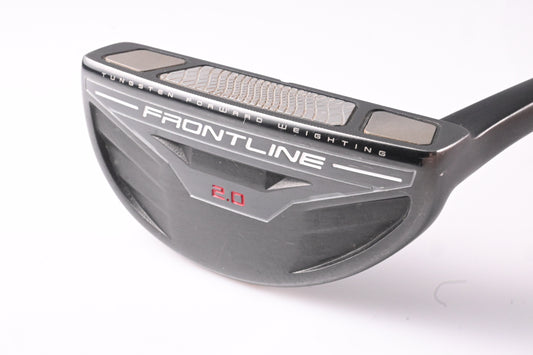Cleveland Frontline 2.0 Putter / 33 Inch