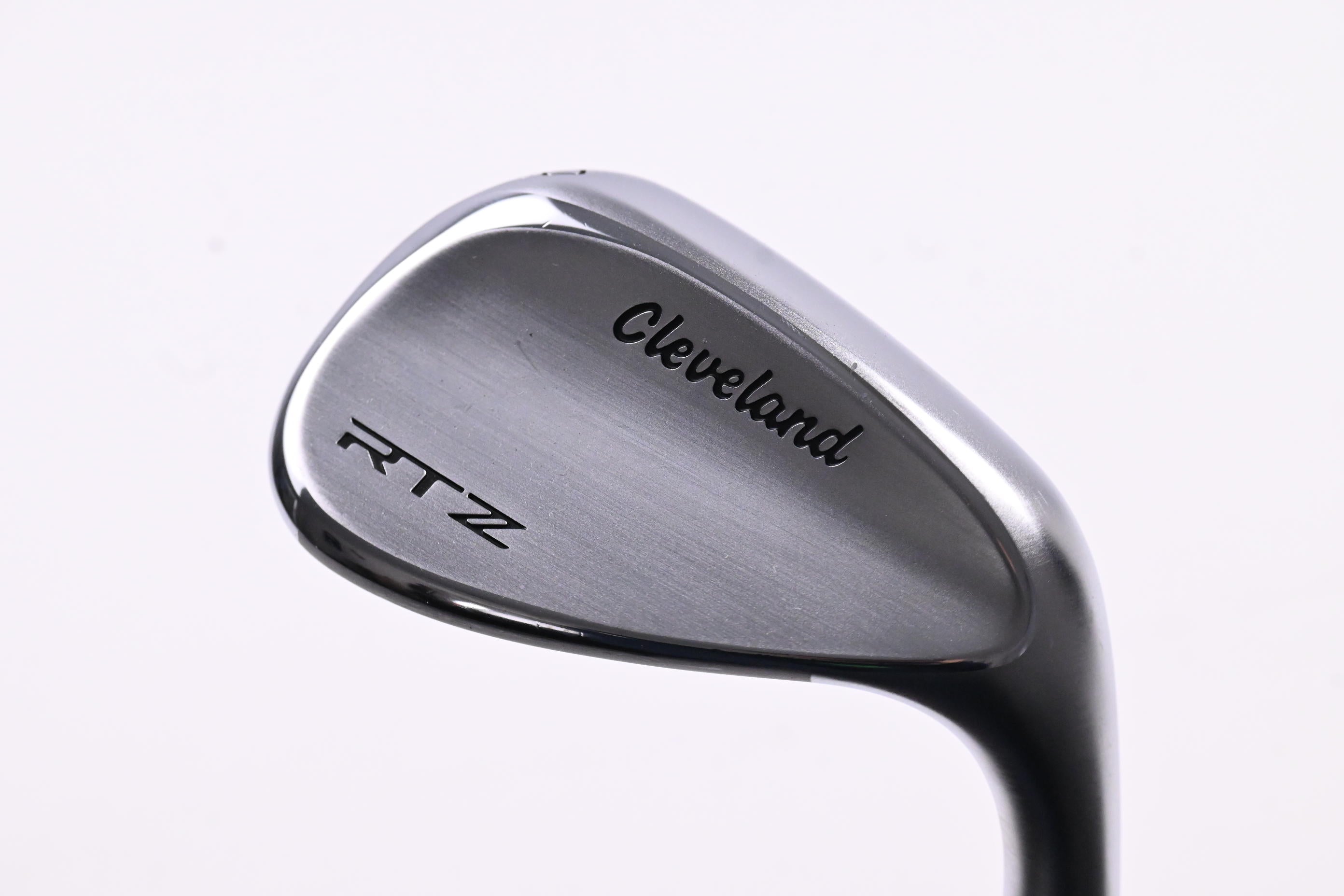 Cleveland RTZ Gap Wedge / 50 Degree / Wedge Flex Dynamic Gold Spinner Shaft