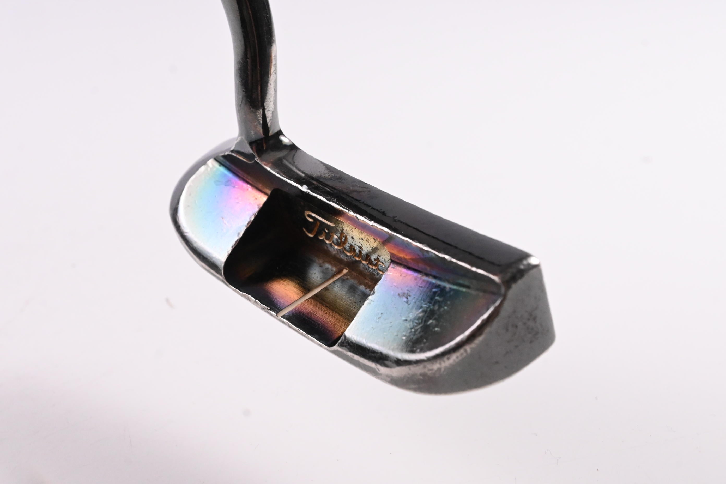 Scotty Cameron Studio Design 2.5 Putter / 31 Inch