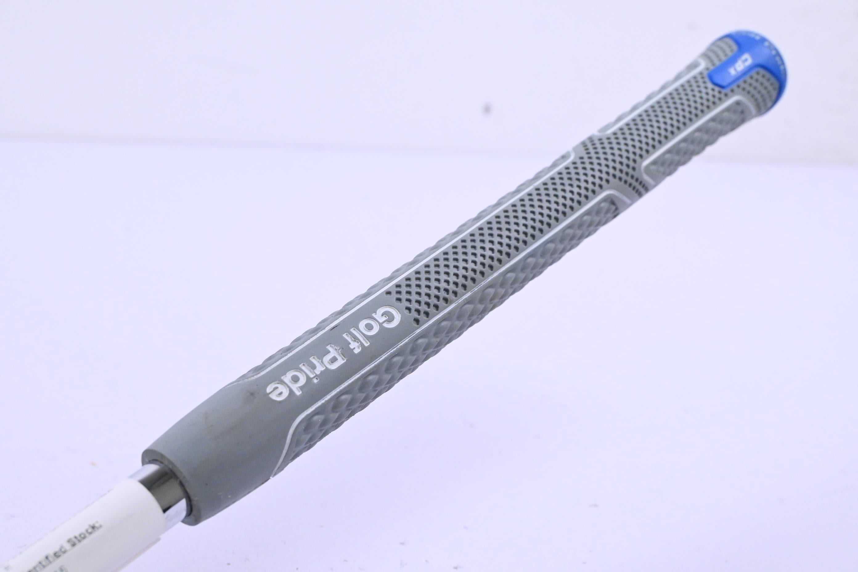 Taylormade Hi-Toe Gap Wedge / 50 Degree / Wedge Flex Shaft