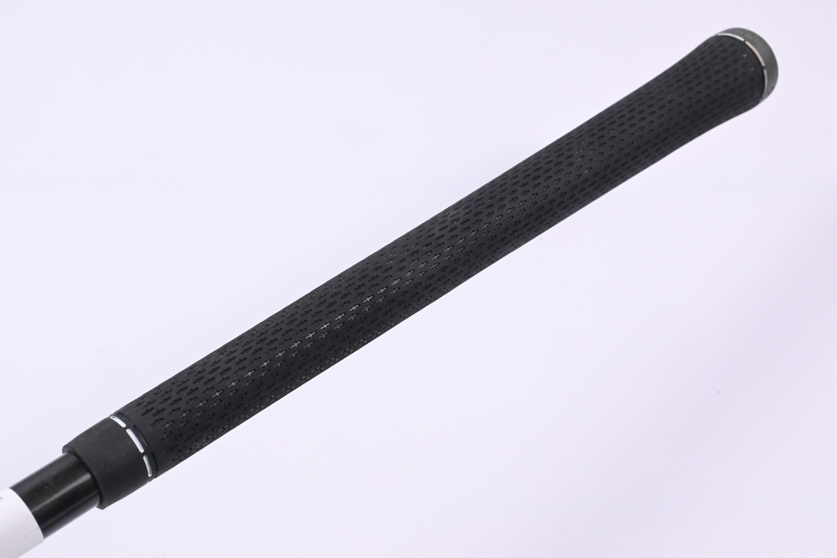 Aldila Rogue Black 85 #3 Hybrid Shaft / Regular Flex / Titleist 2nd Gen