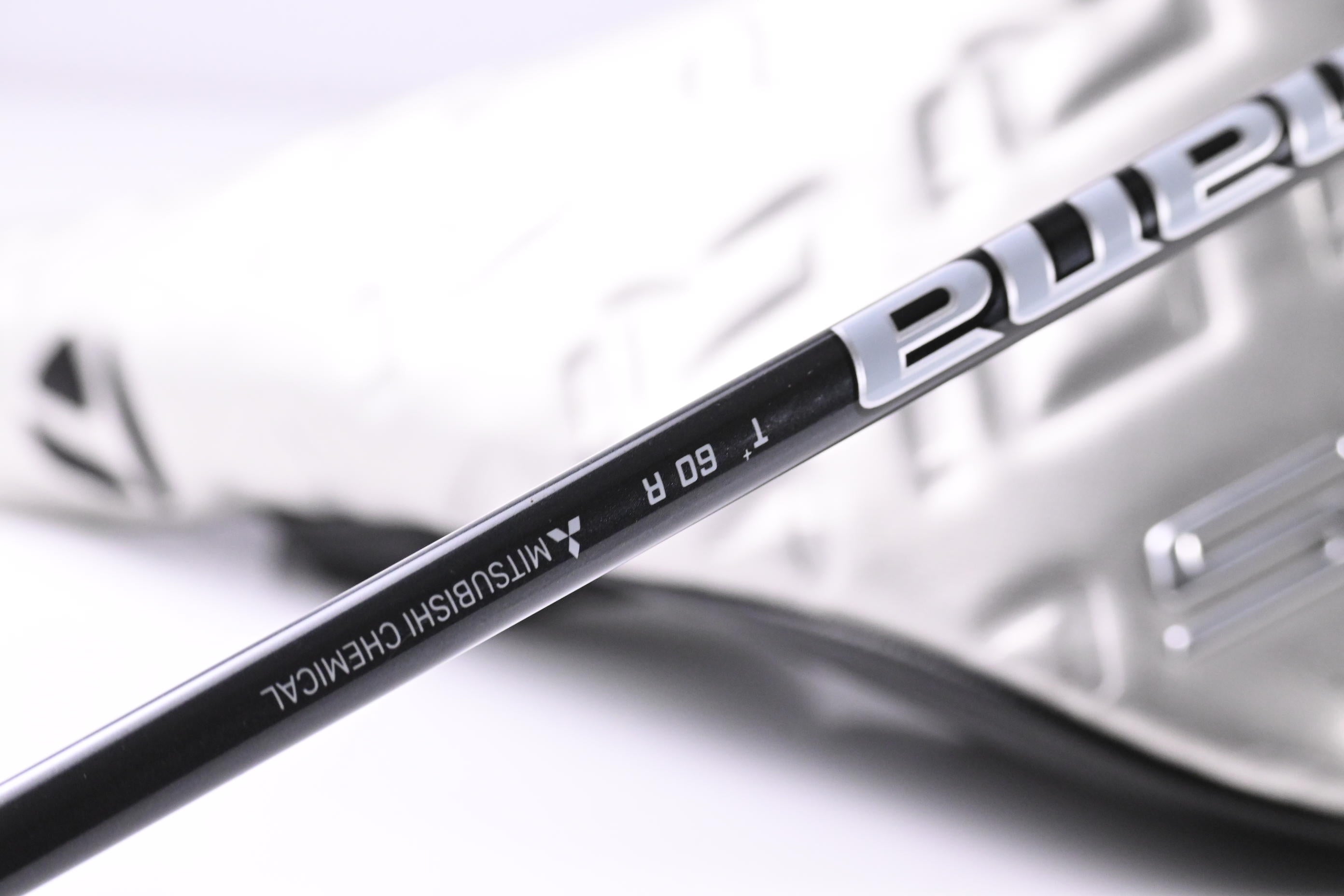 Taylormade Qi35 Driver / 9 Degree / Regular Flex Diamana T+ 60 Shaft