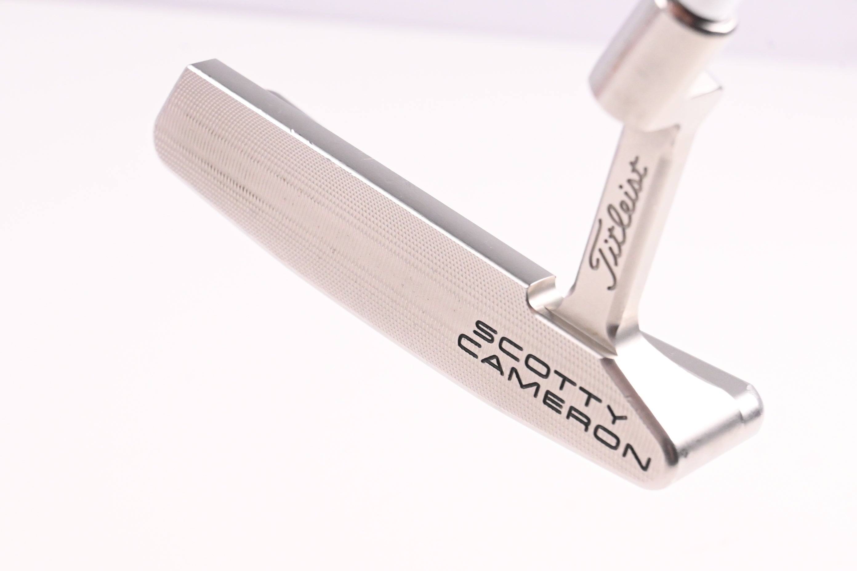 Scotty Cameron Special Select Newport 2 Putter / 34 Inch