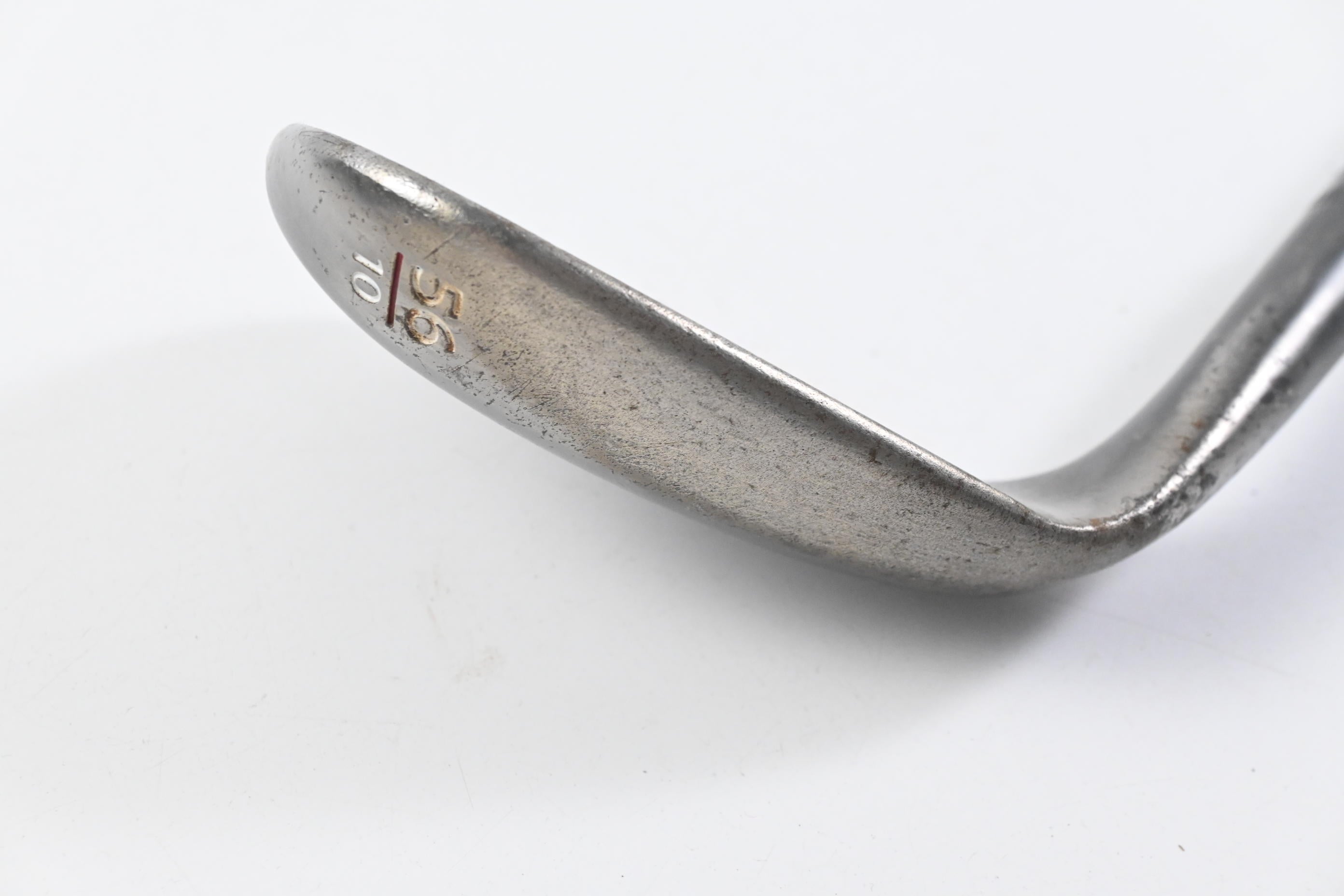Callaway Mack Daddy 4 Sand Wedge / 56 Degree / Stiff Flex Dynamic Gold 115 Shaft